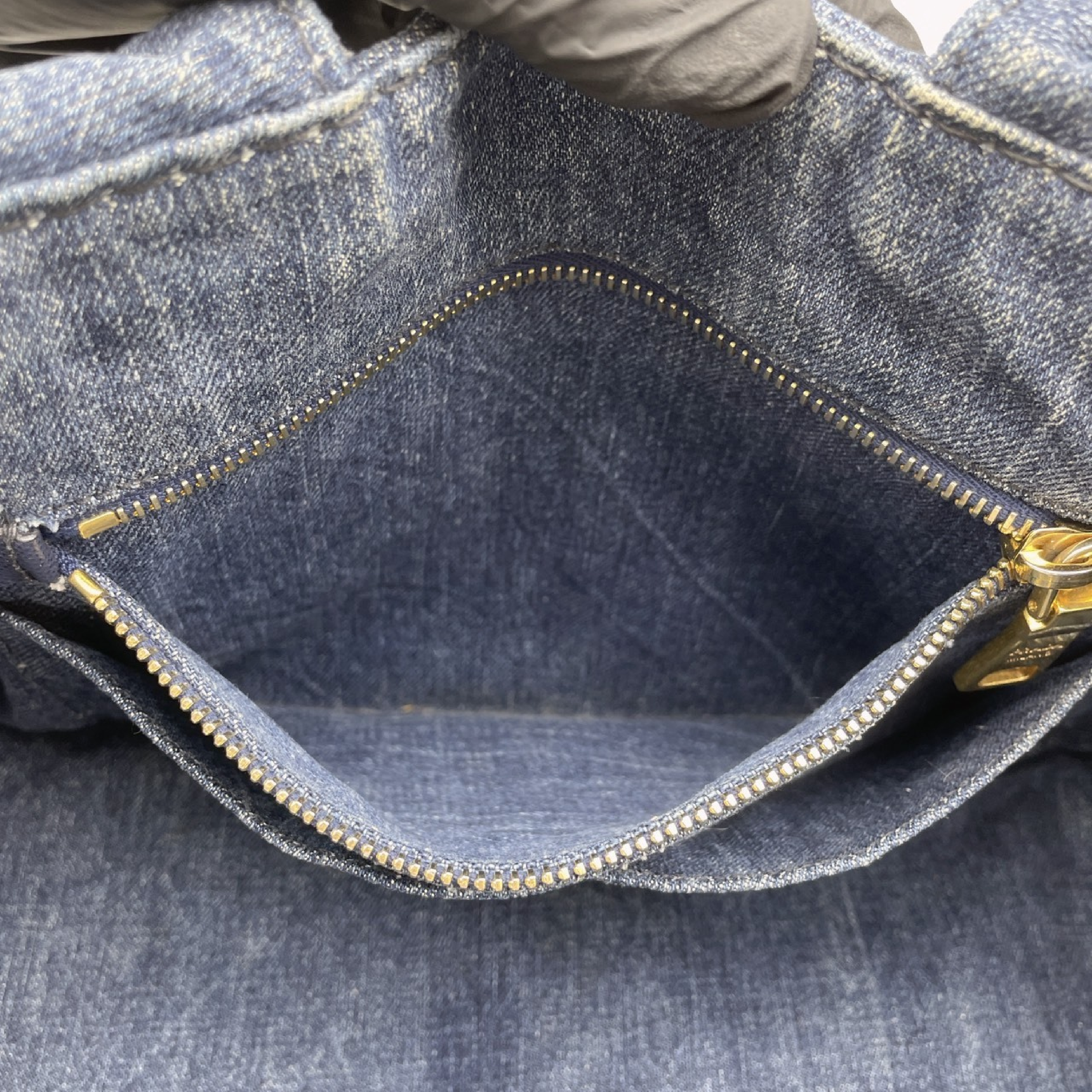 Canapa Triangle Logo Tote Bag Handbag — view 13