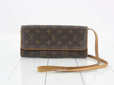 Pochette Twin GM