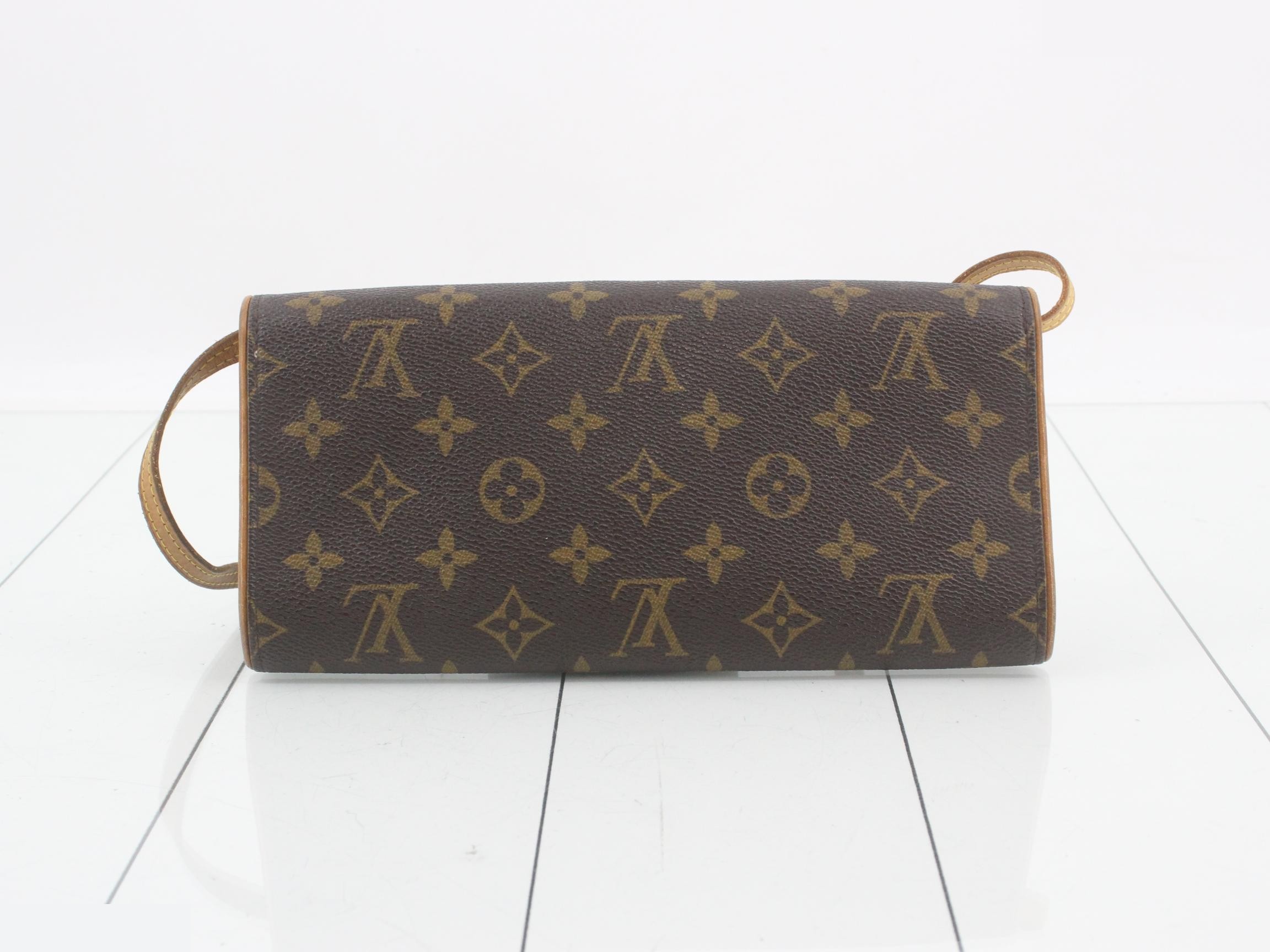 Pochette Twin GM — view 2
