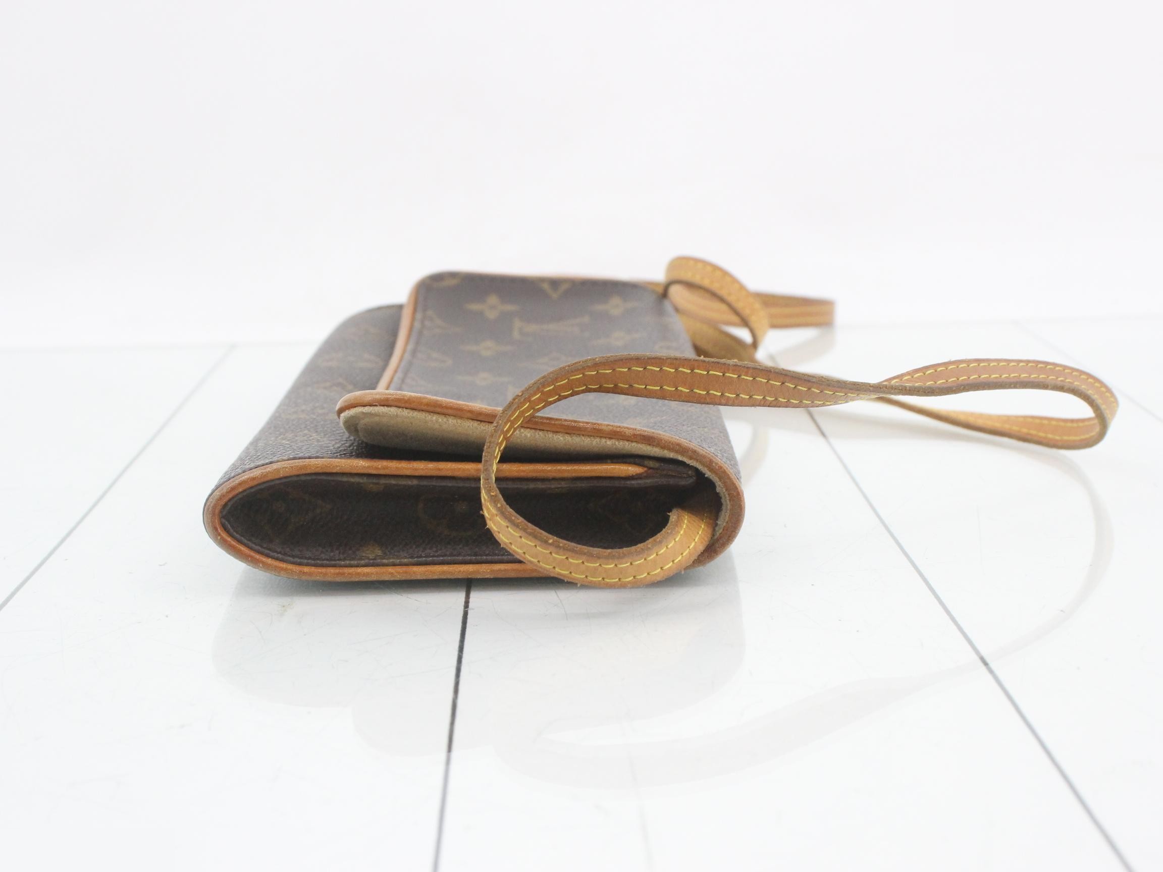 Pochette Twin GM — view 3