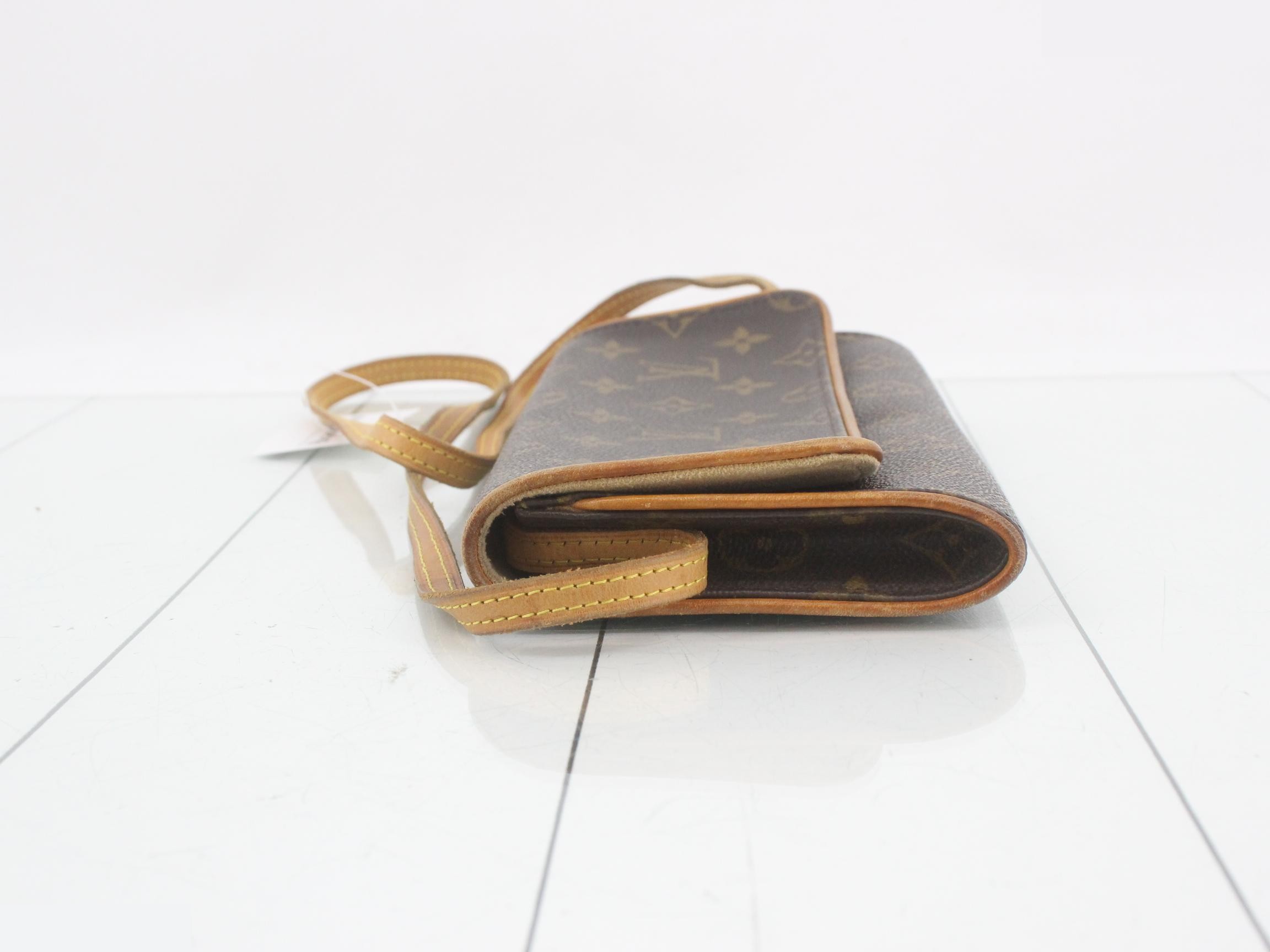 Pochette Twin GM — view 4