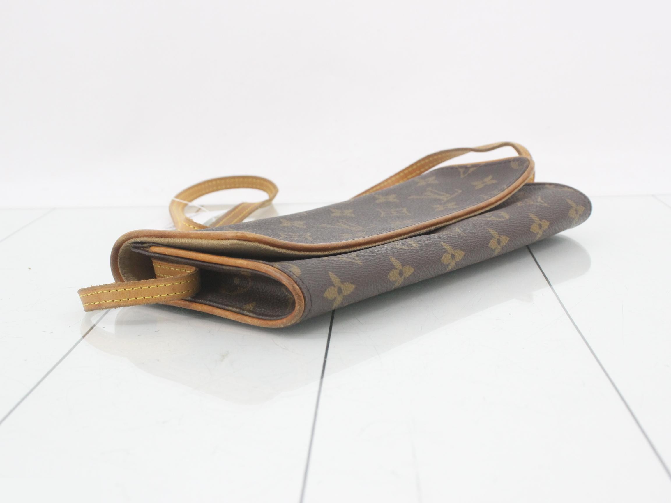 Pochette Twin GM — view 5
