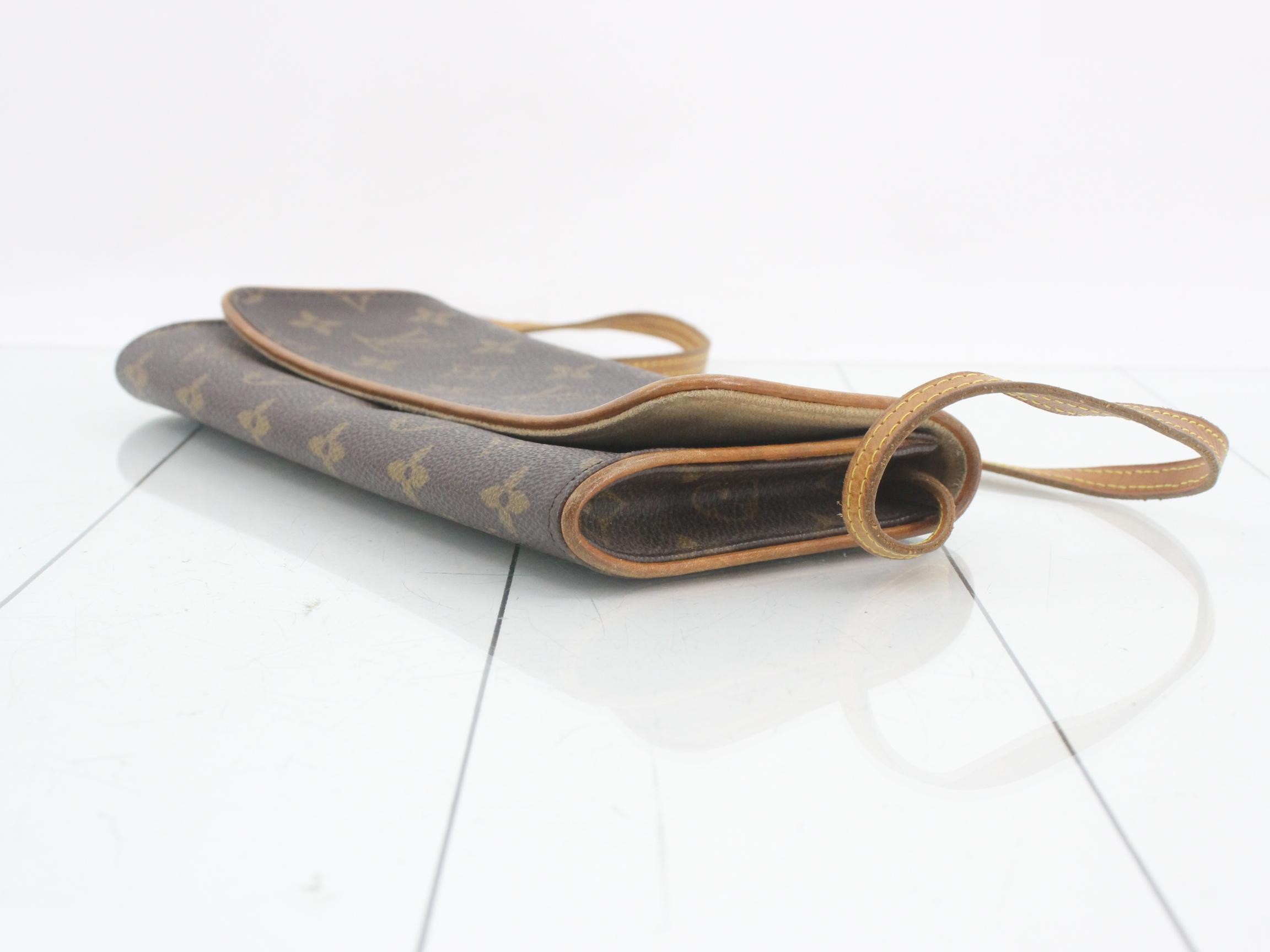 Pochette Twin GM — view 6