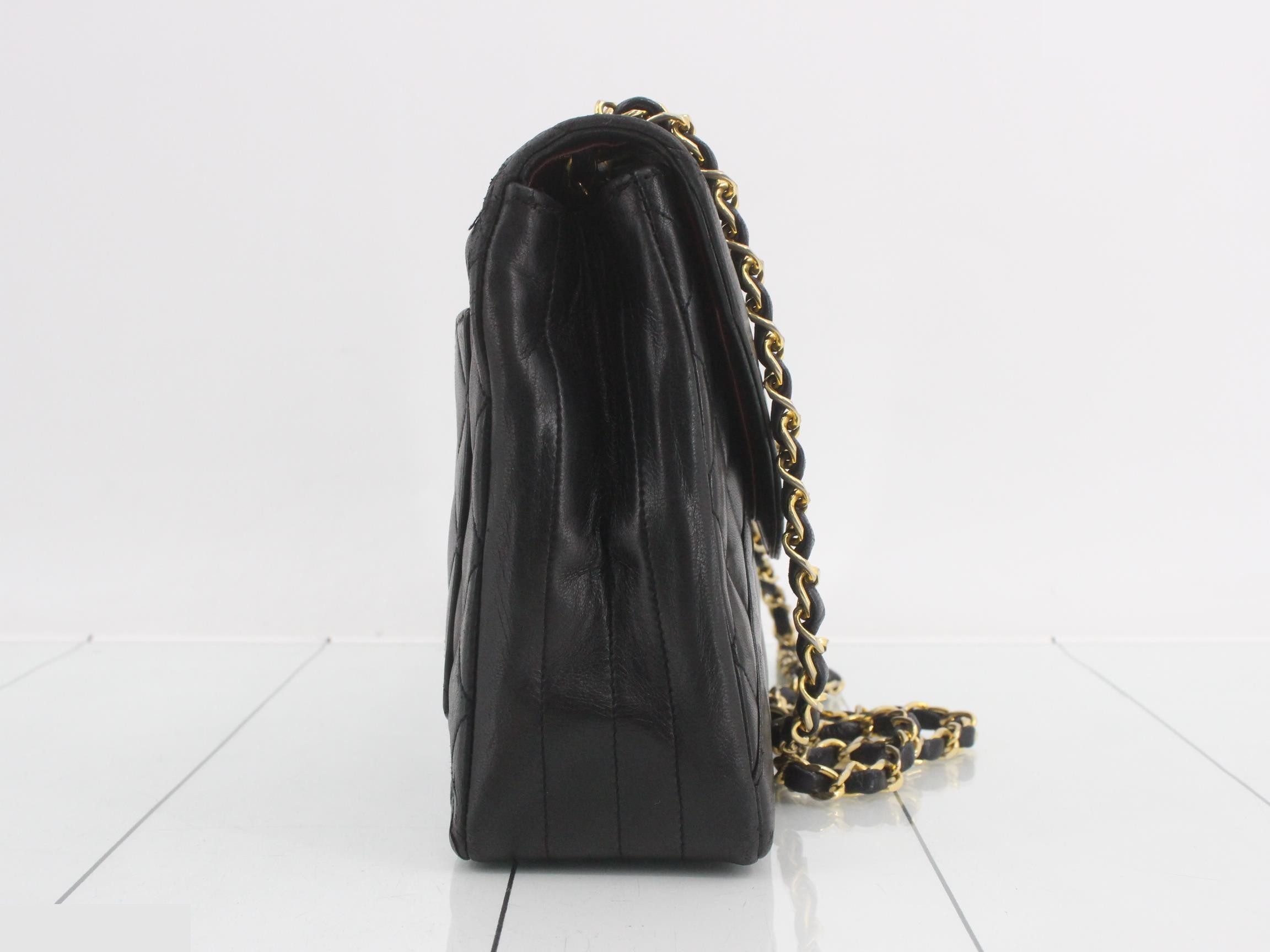Matelassé (bag) - Shoulder bag — view 4