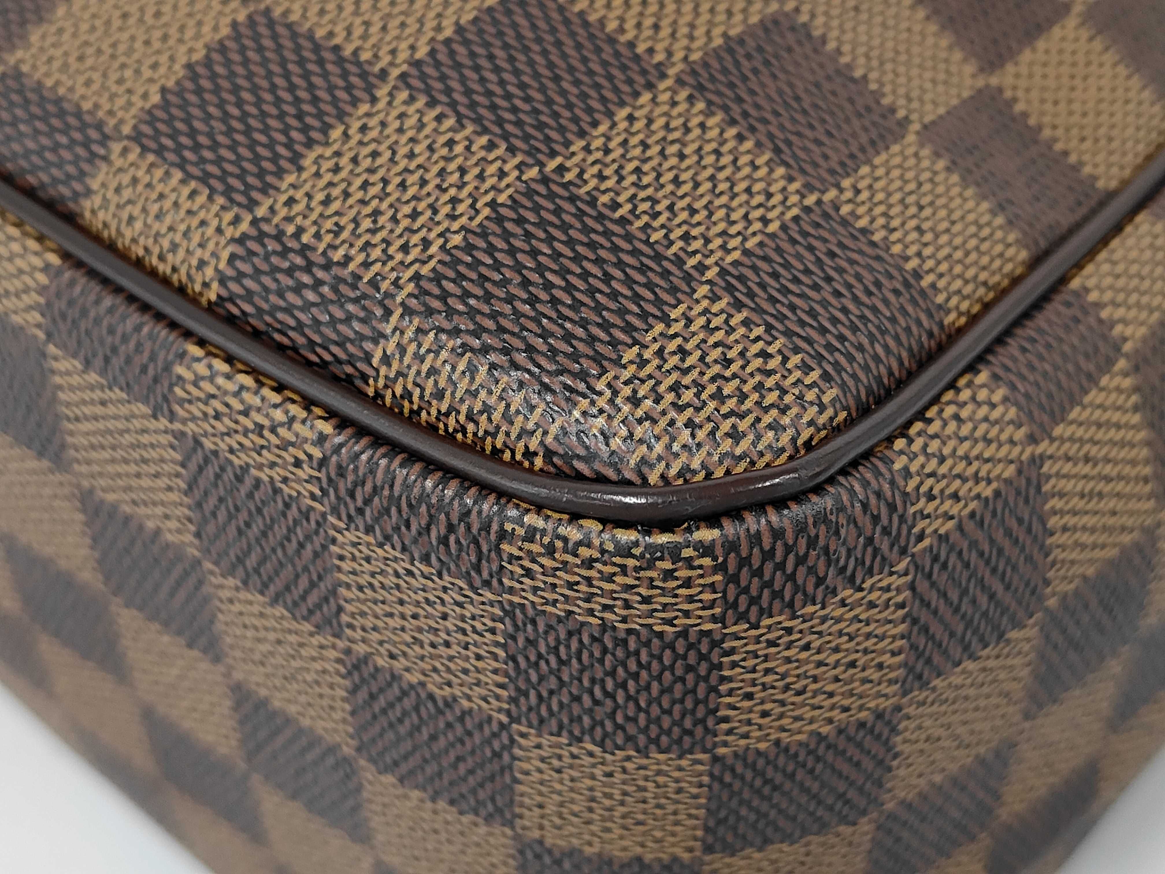 Olaf MM Shoulder Bag Damier N41441 Shoulder Bag — view 6