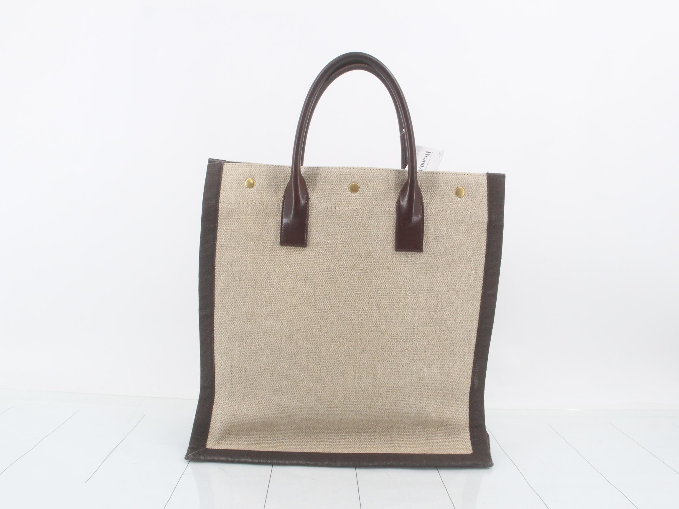Paris Noe Rive Gauche Tote Bag 631682 — view 2