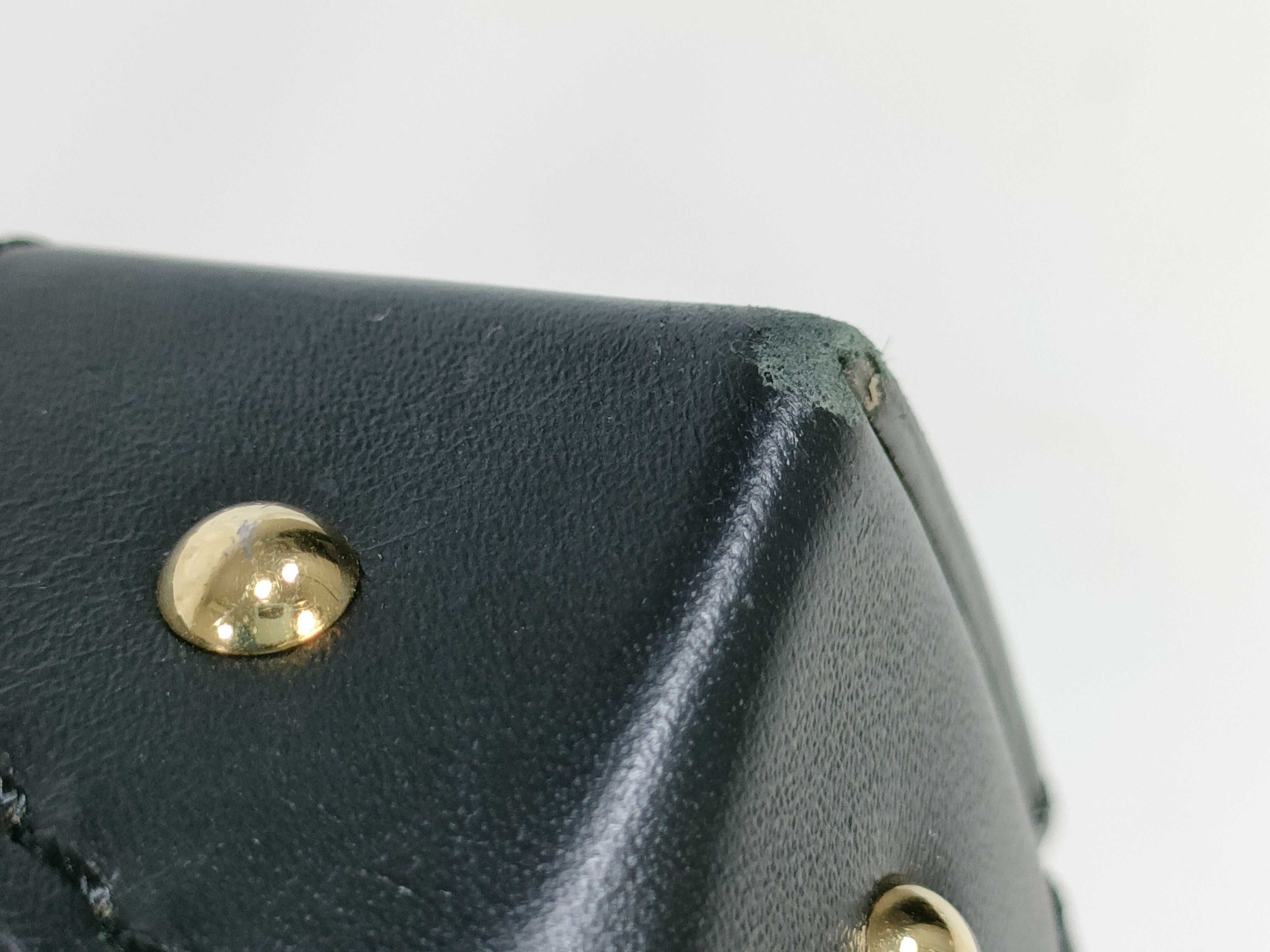 Monogram Noé Trunk Monogram Reverse M13324 Shoulder Bag — view 11
