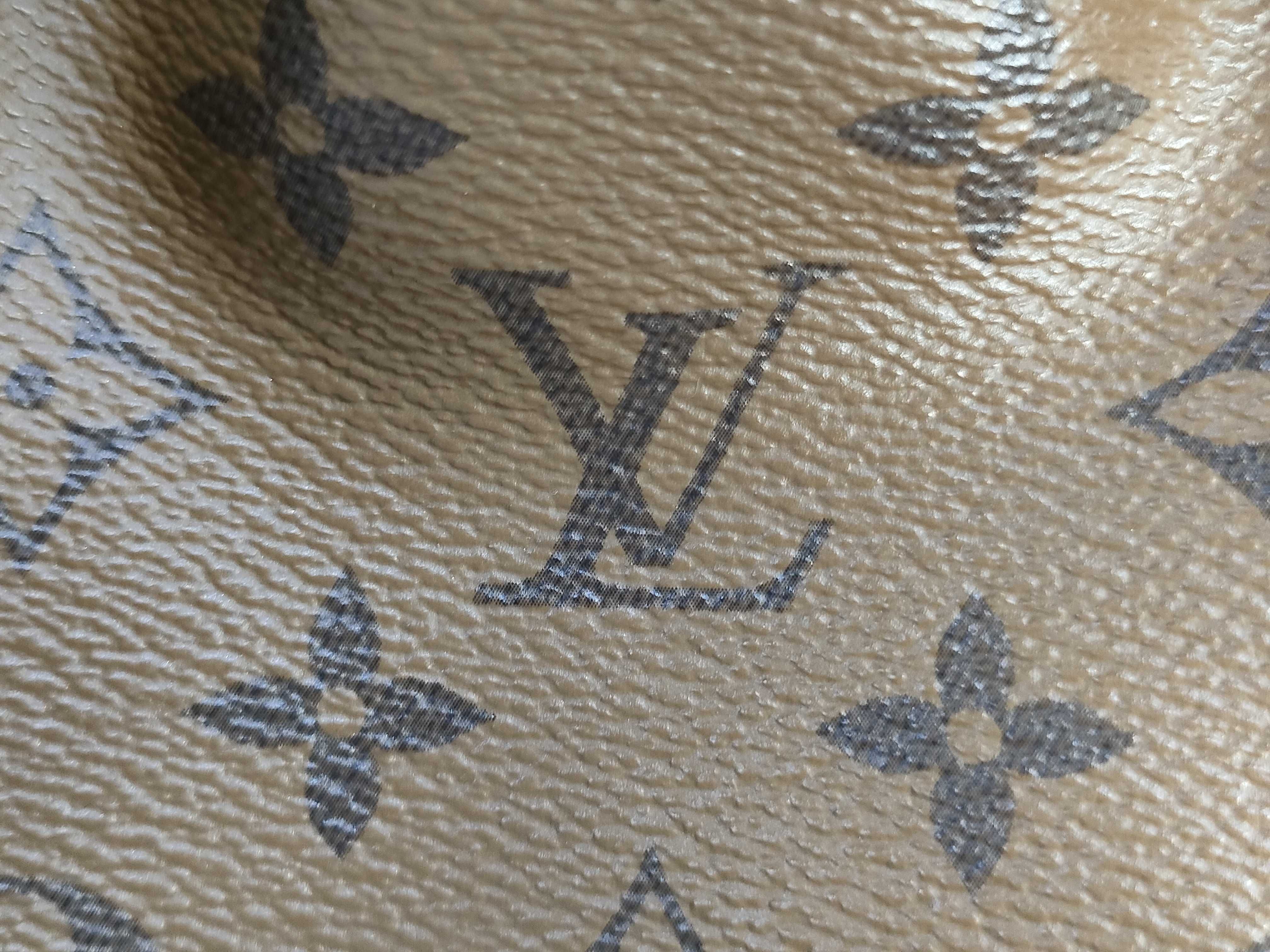 Monogram Noé Trunk Monogram Reverse M13324 Shoulder Bag — view 15