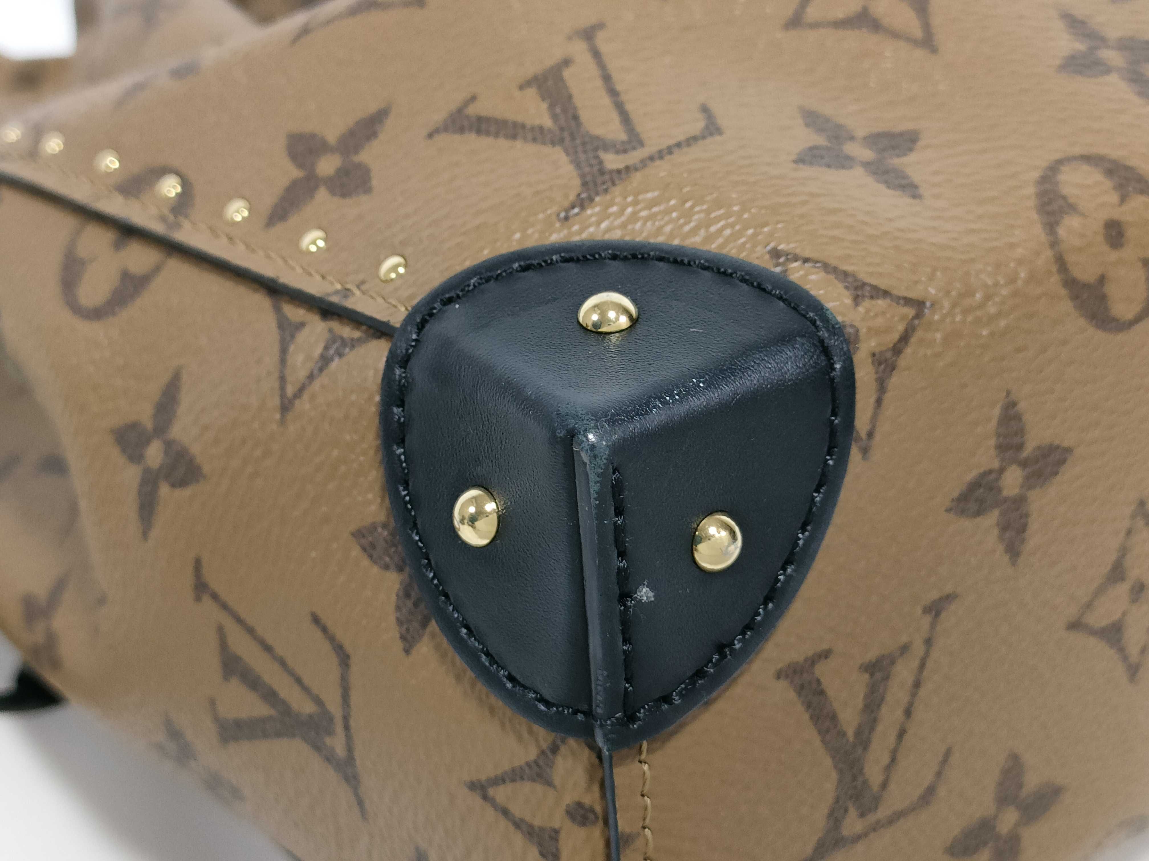 Monogram Noé Trunk Monogram Reverse M13324 Shoulder Bag — view 5