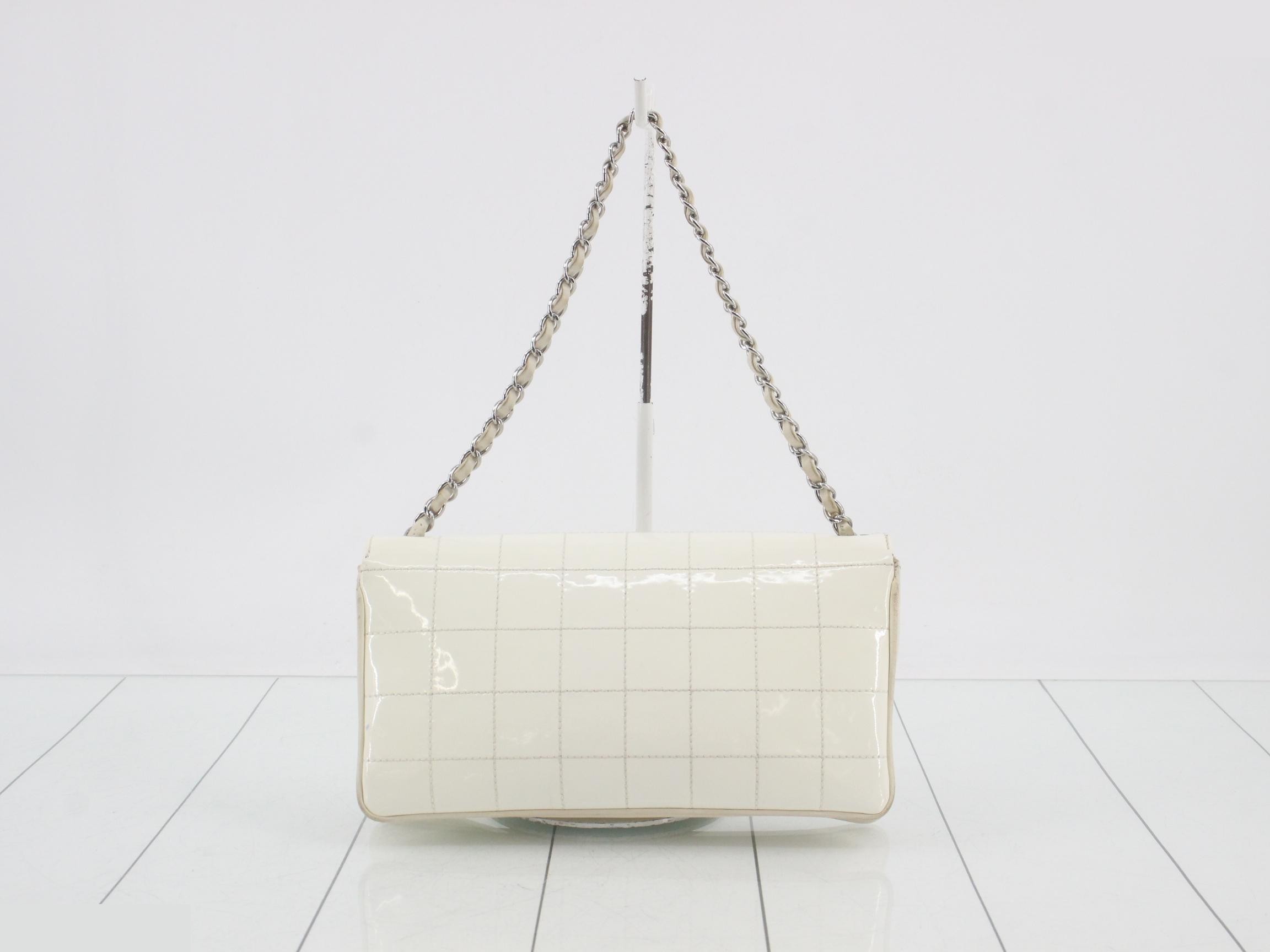 Deca Coco Chocolate Bar Shoulder Bag — view 2