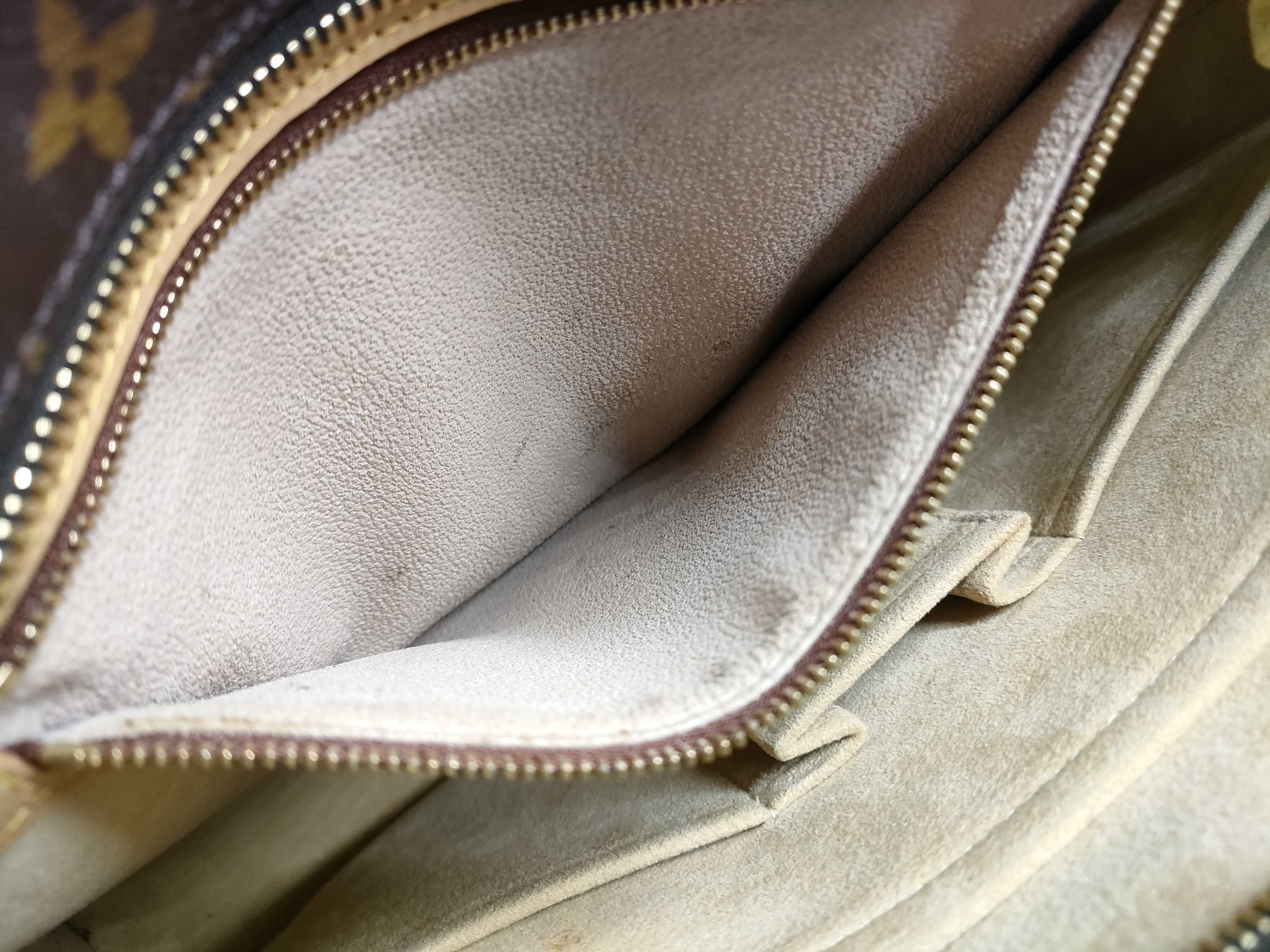 Monogram M51155 Luco Tote Bag — view 11
