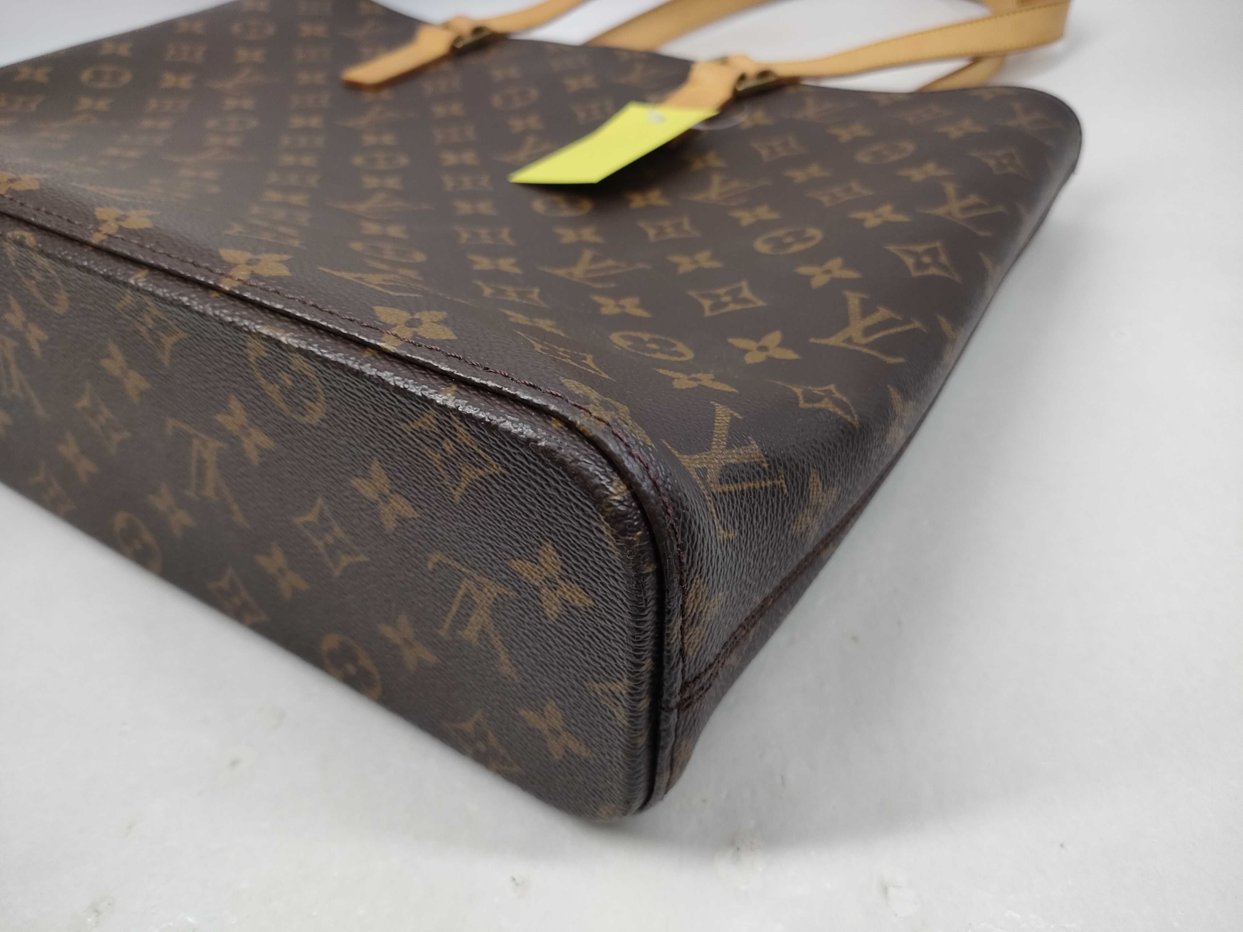 Monogram M51155 Luco Tote Bag — view 6