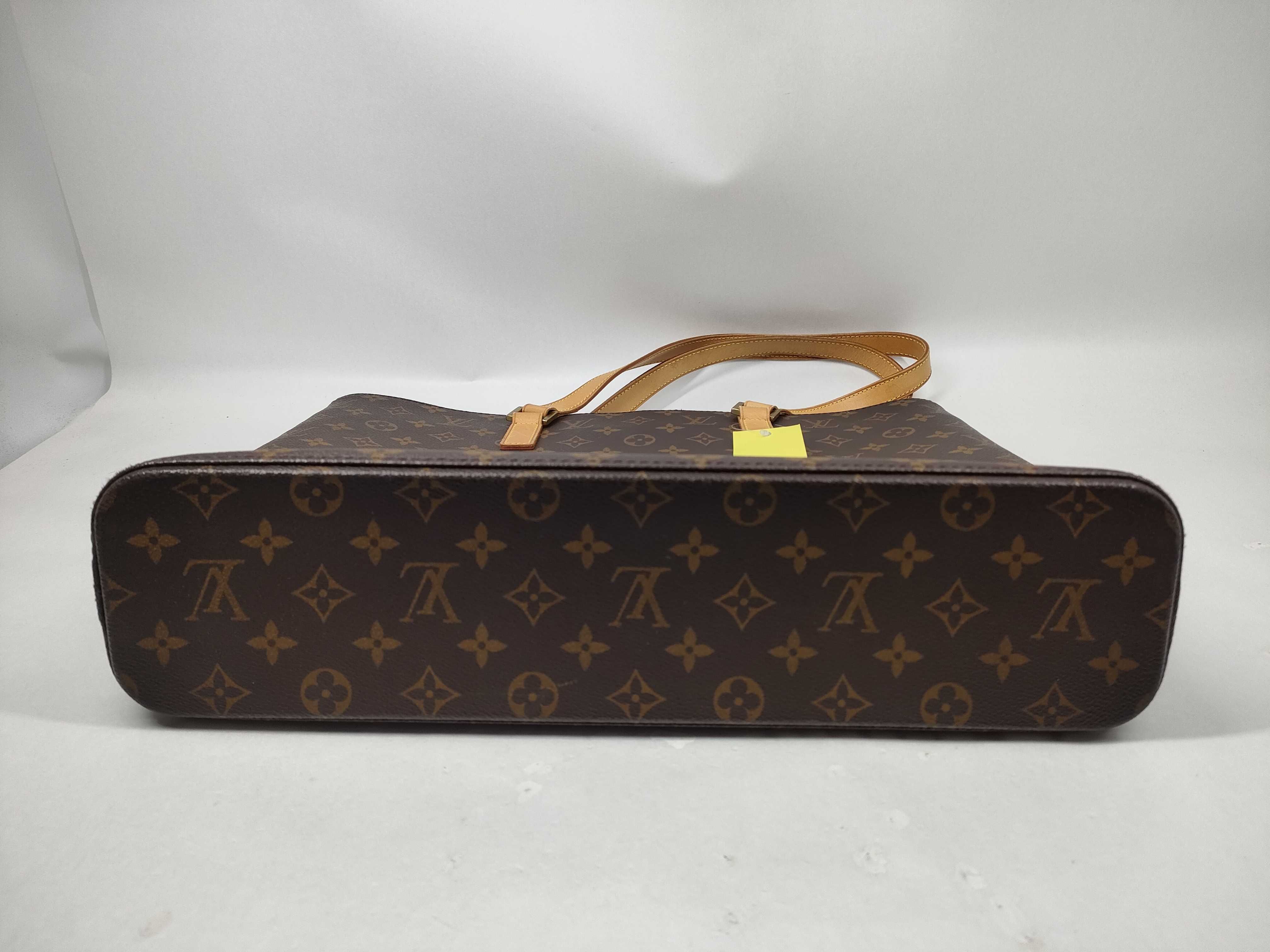 Monogram M51155 Luco Tote Bag — view 7