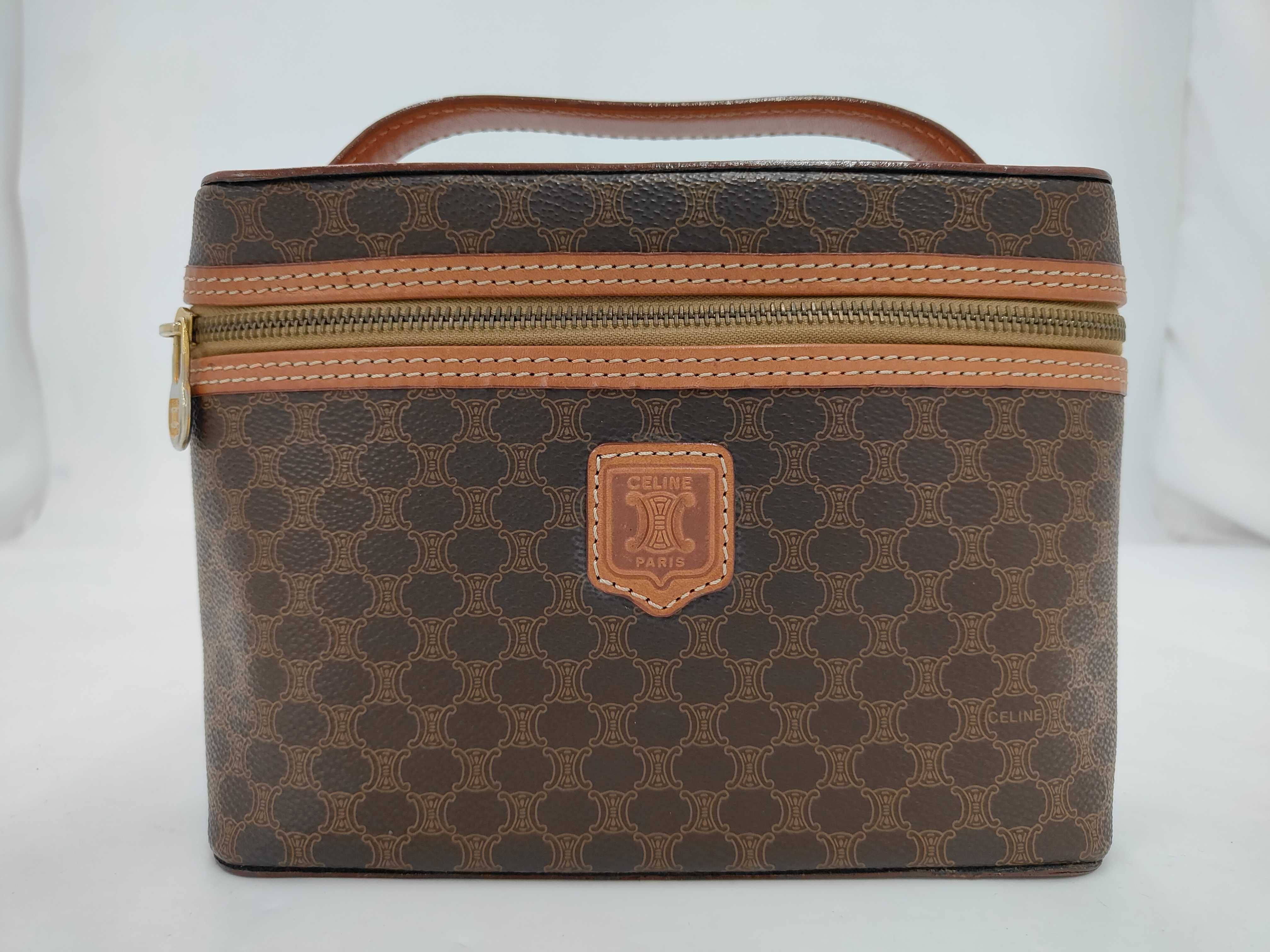 Vanity Bag