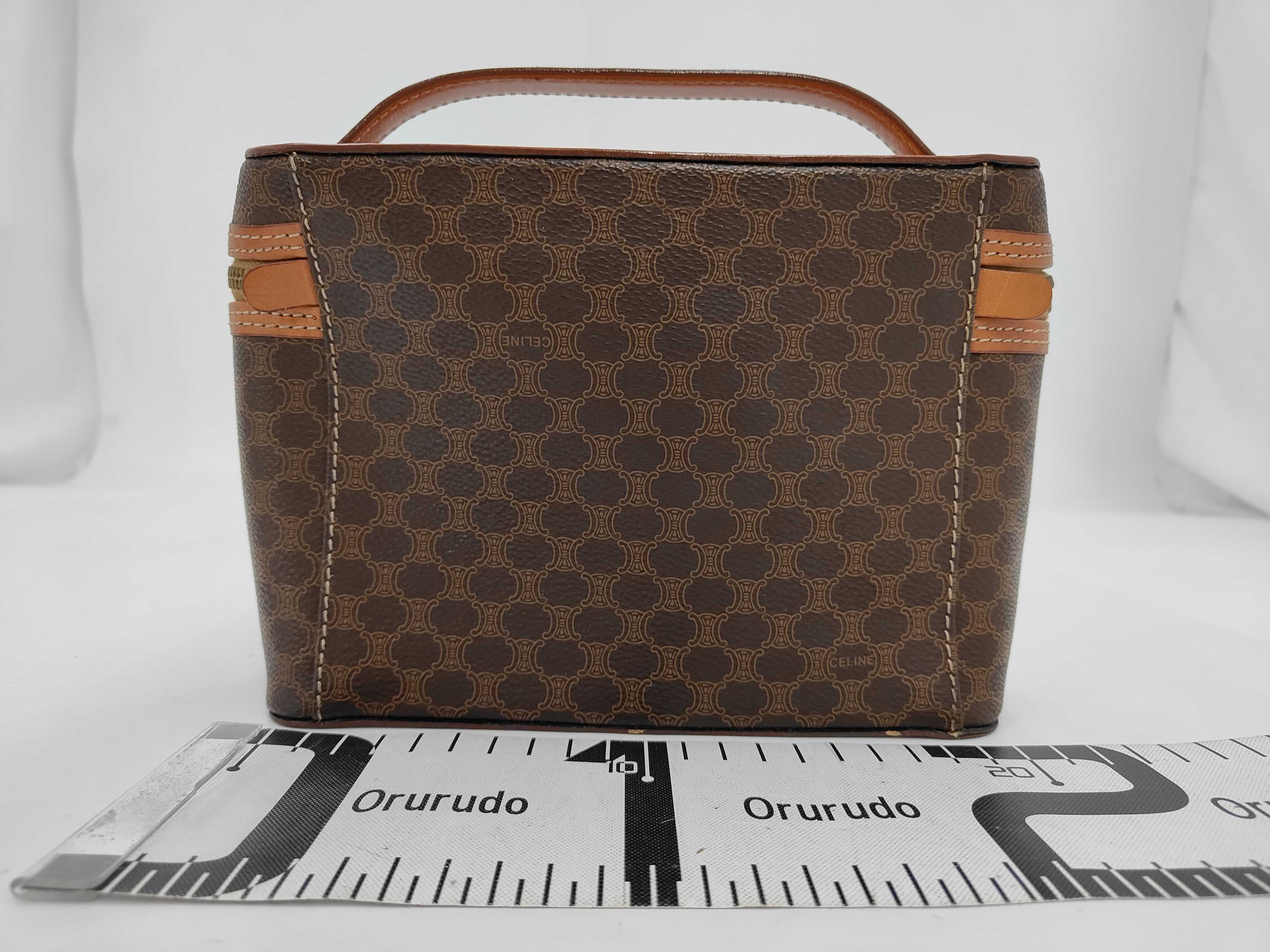 Vanity Bag — view 2