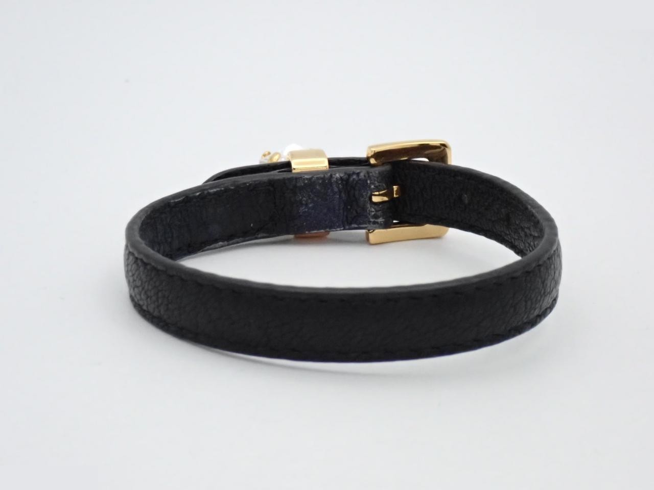 Other lines: Precious metals, bracelets, jewels, leather, black — view 2