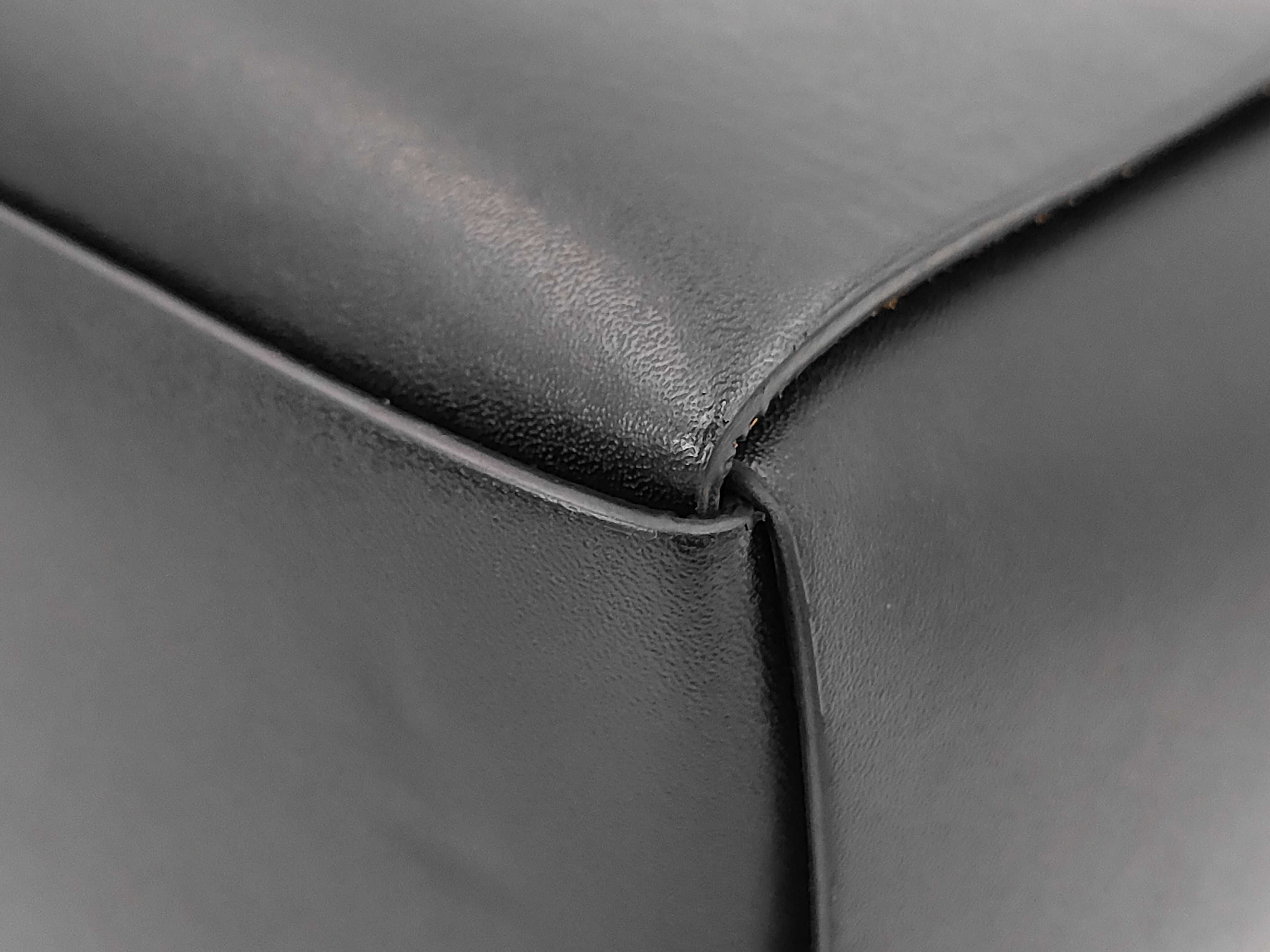 Maxi Intrecciato Arco Large Tote Bag — view 7