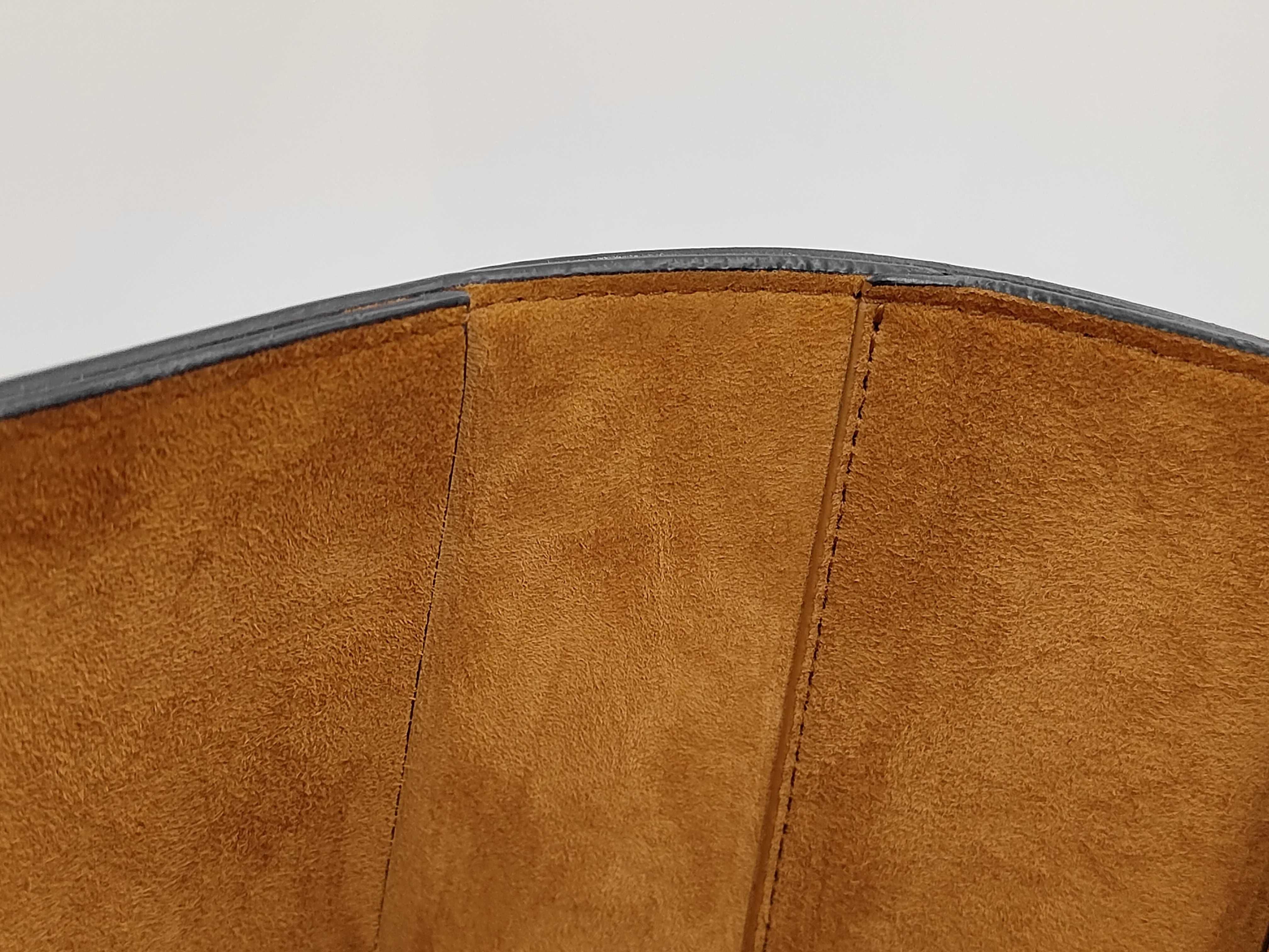Maxi Intrecciato Arco Large Tote Bag — view 8
