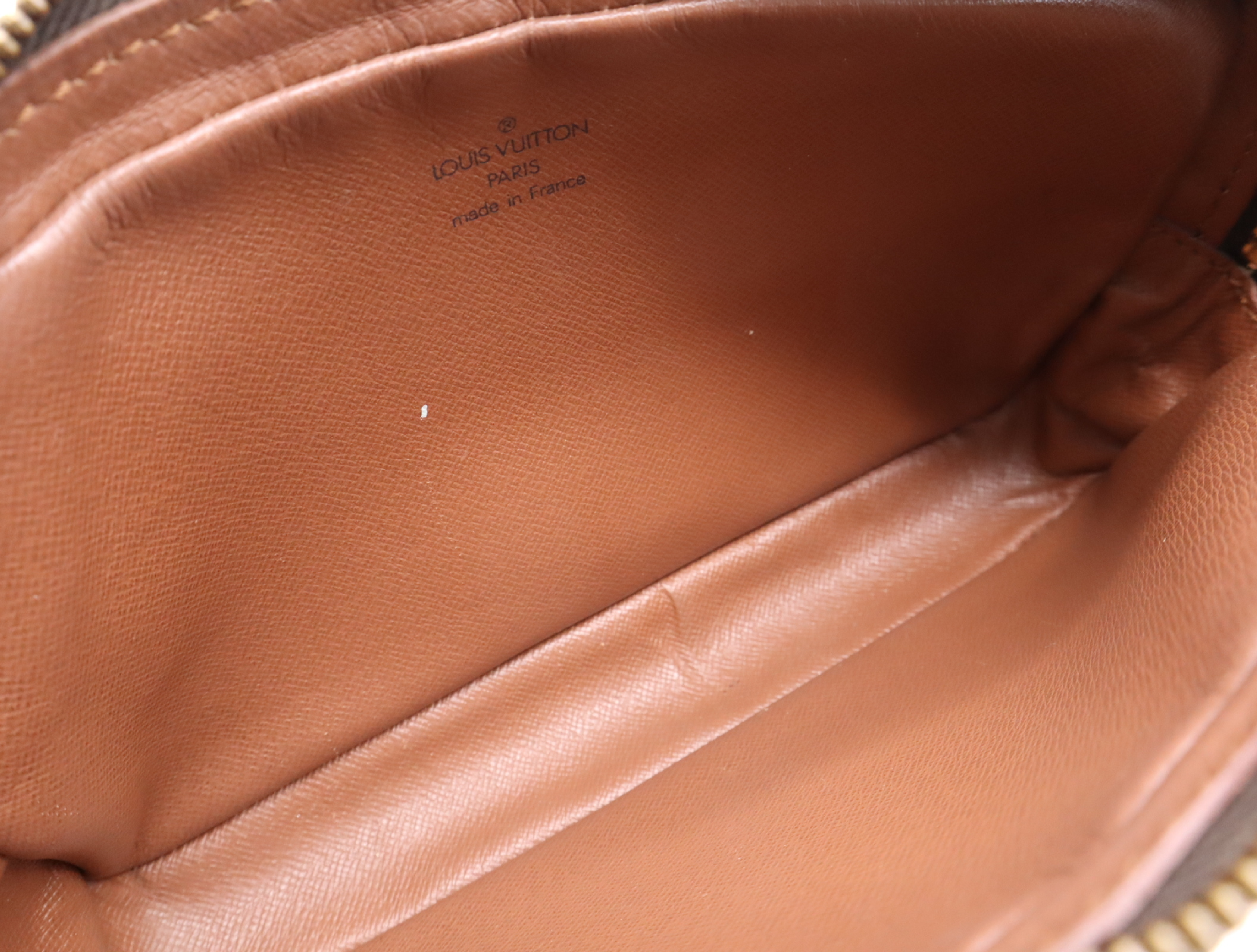 M51828 Monogram Pochette Marly Bandoulière Shoulder Bag — view 14