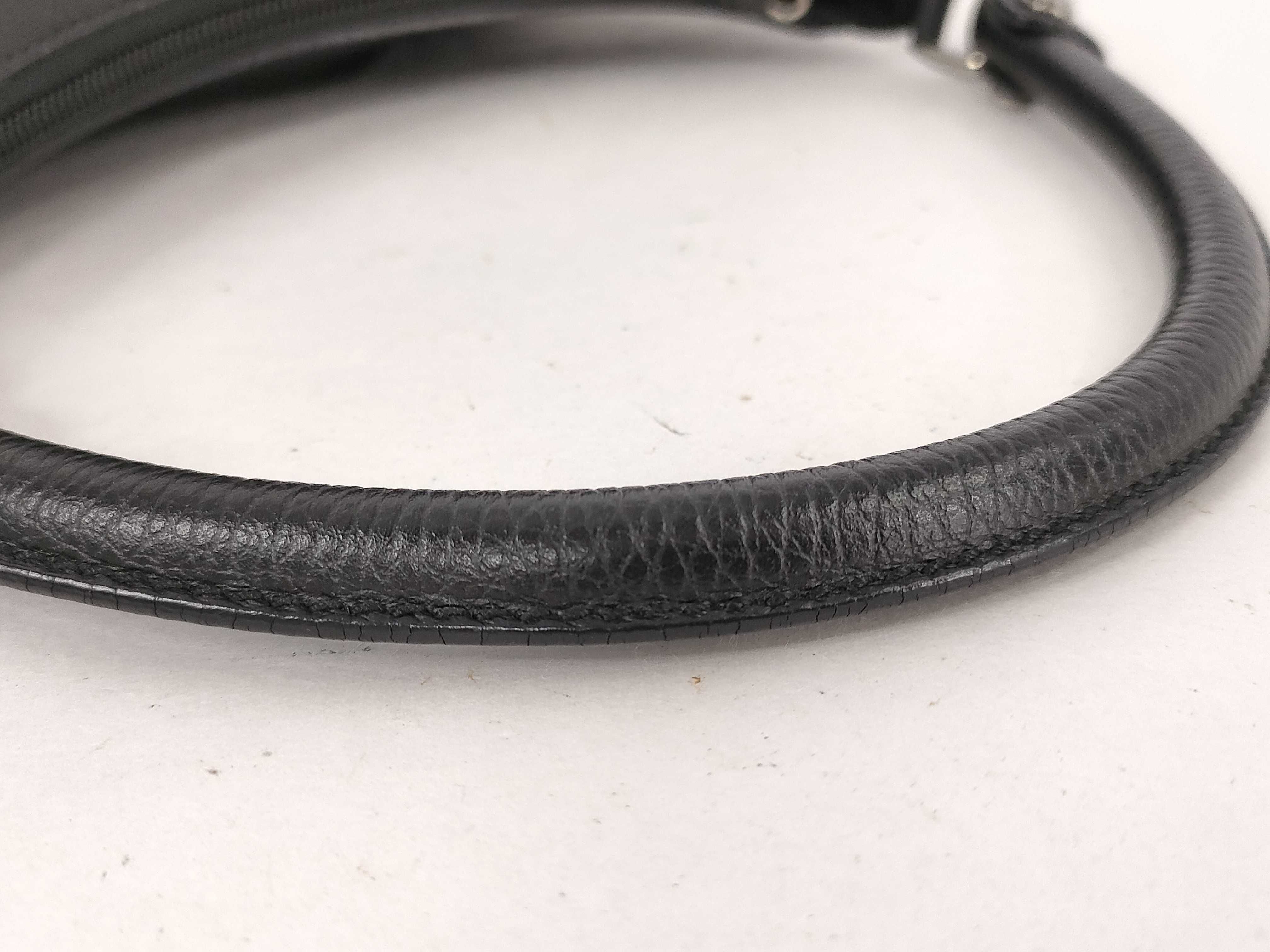 GG Gucci One Shoulder Bag Abbey Black Nylon GG 265692 502752 Handbag — view 4
