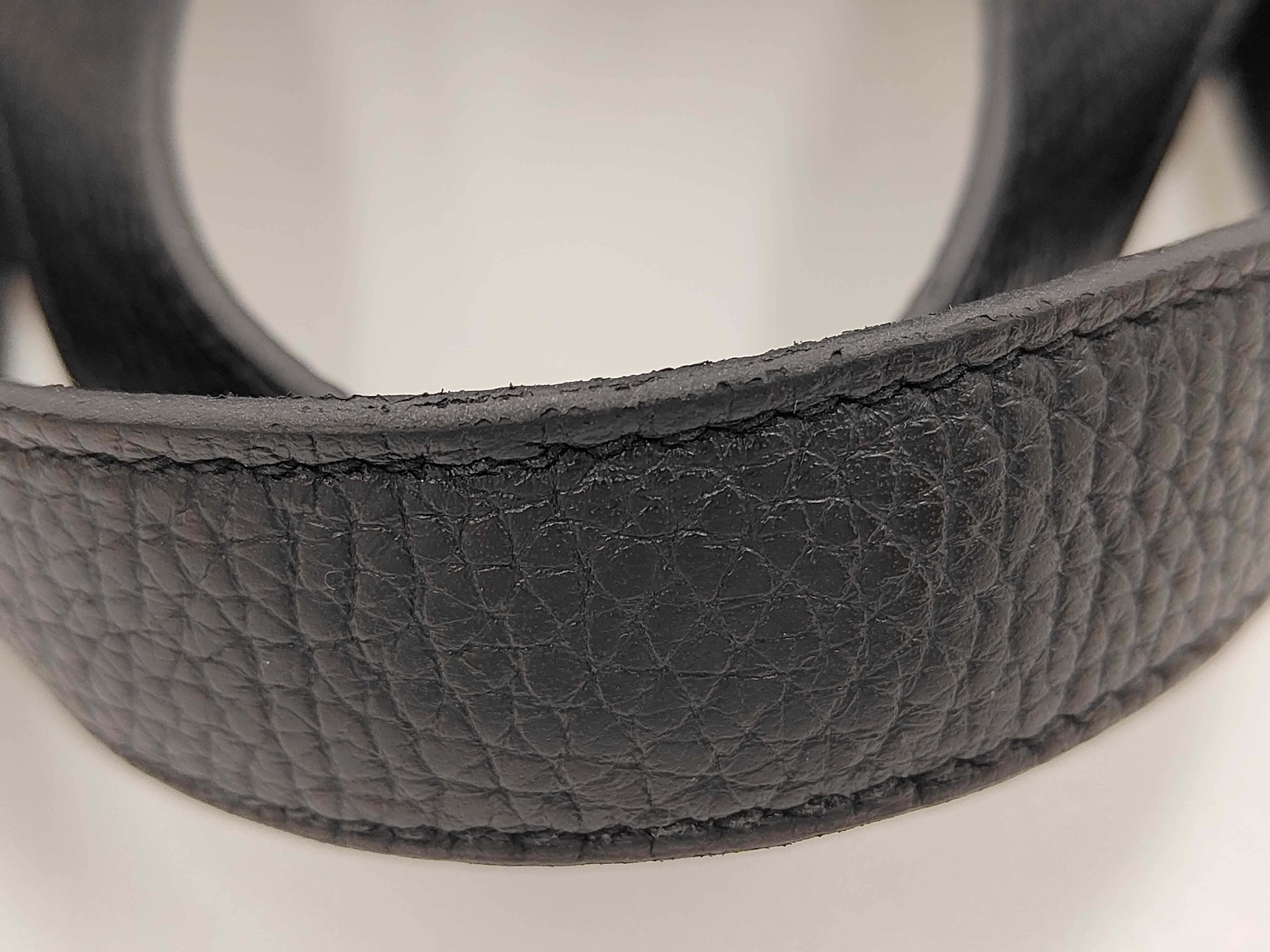 Picotin Y-stamp Black Handbag — view 6