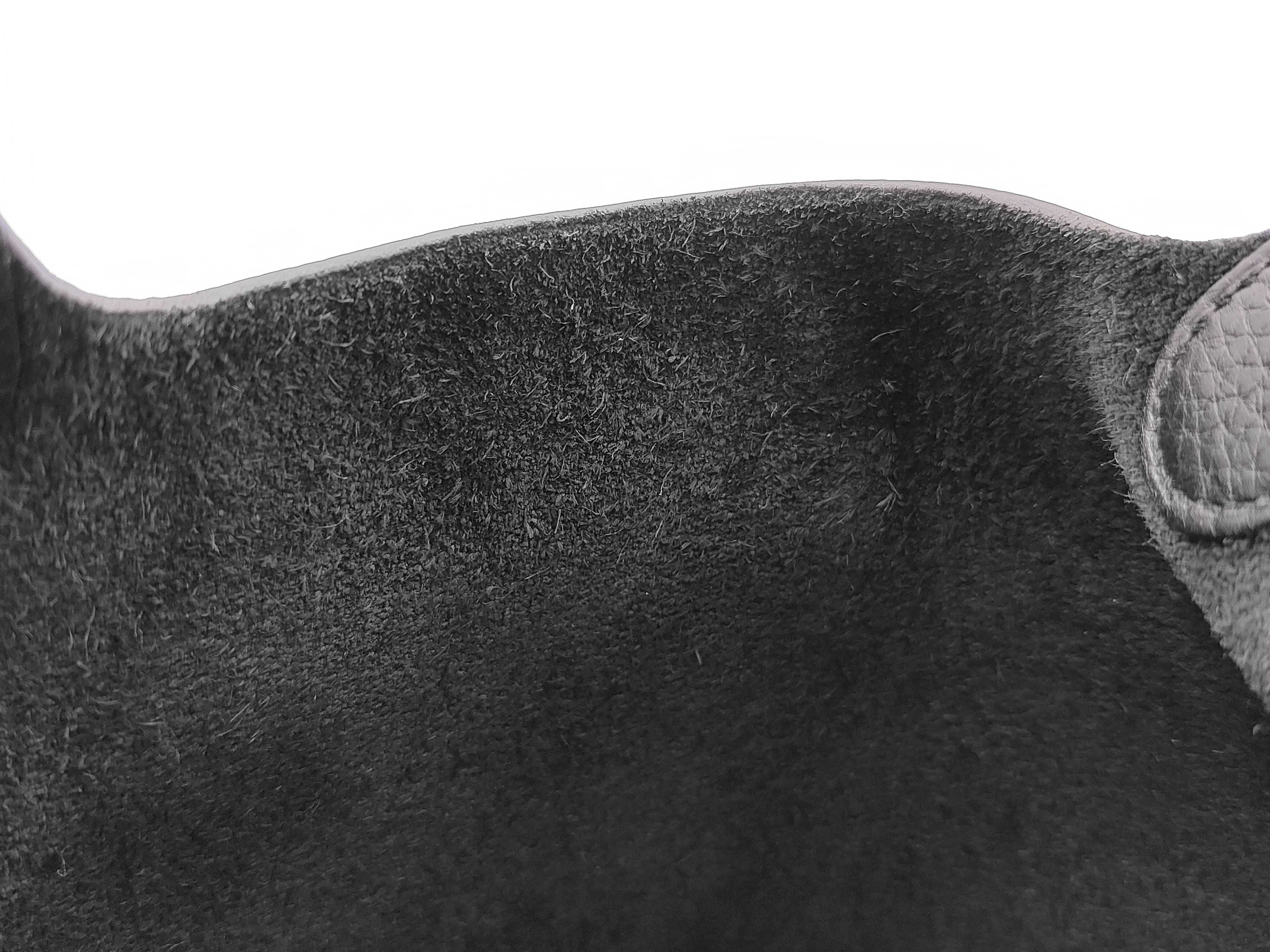 Picotin Y-stamp Black Handbag — view 8