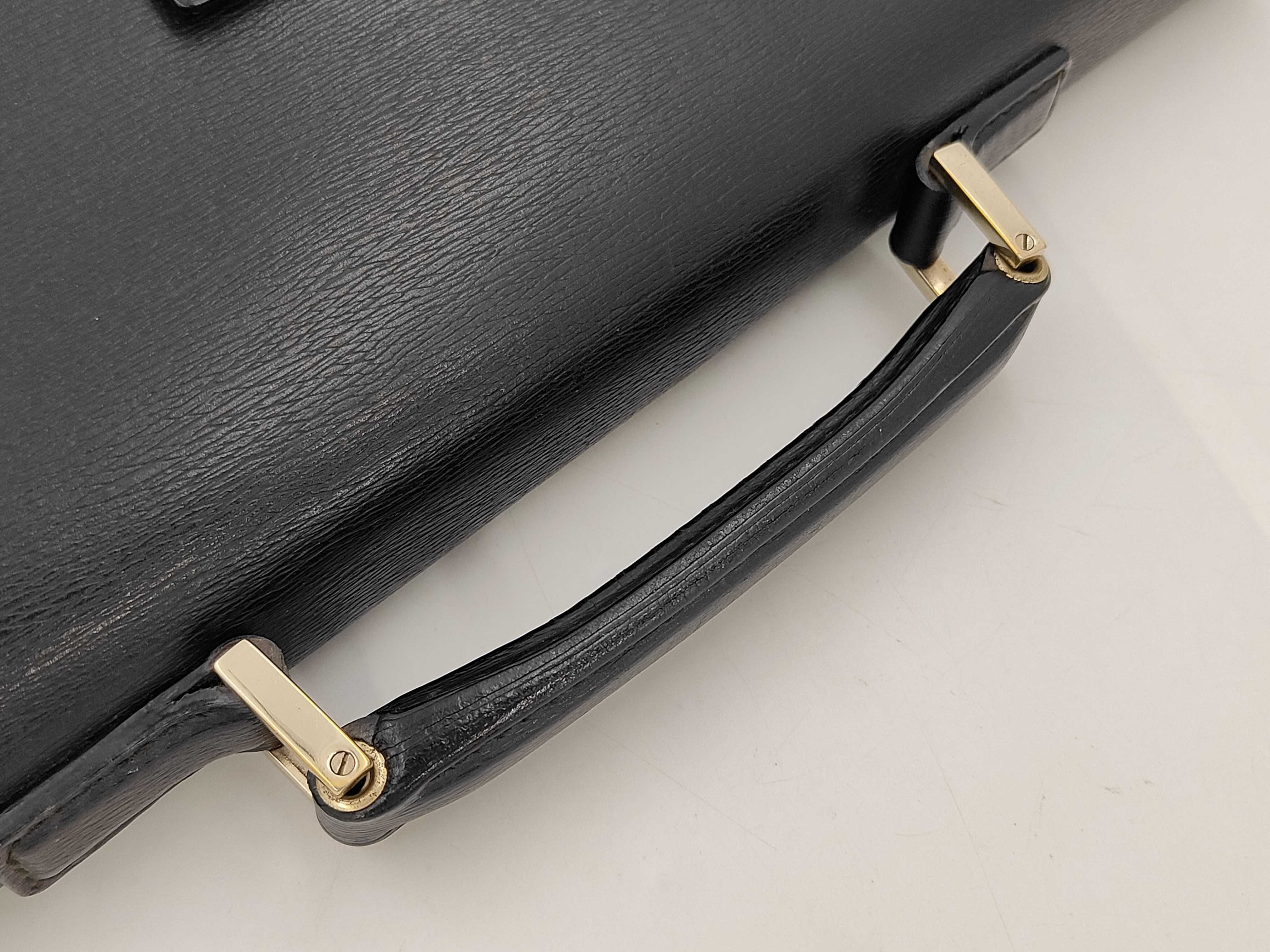 brand bag, business bag 3714. — view 5