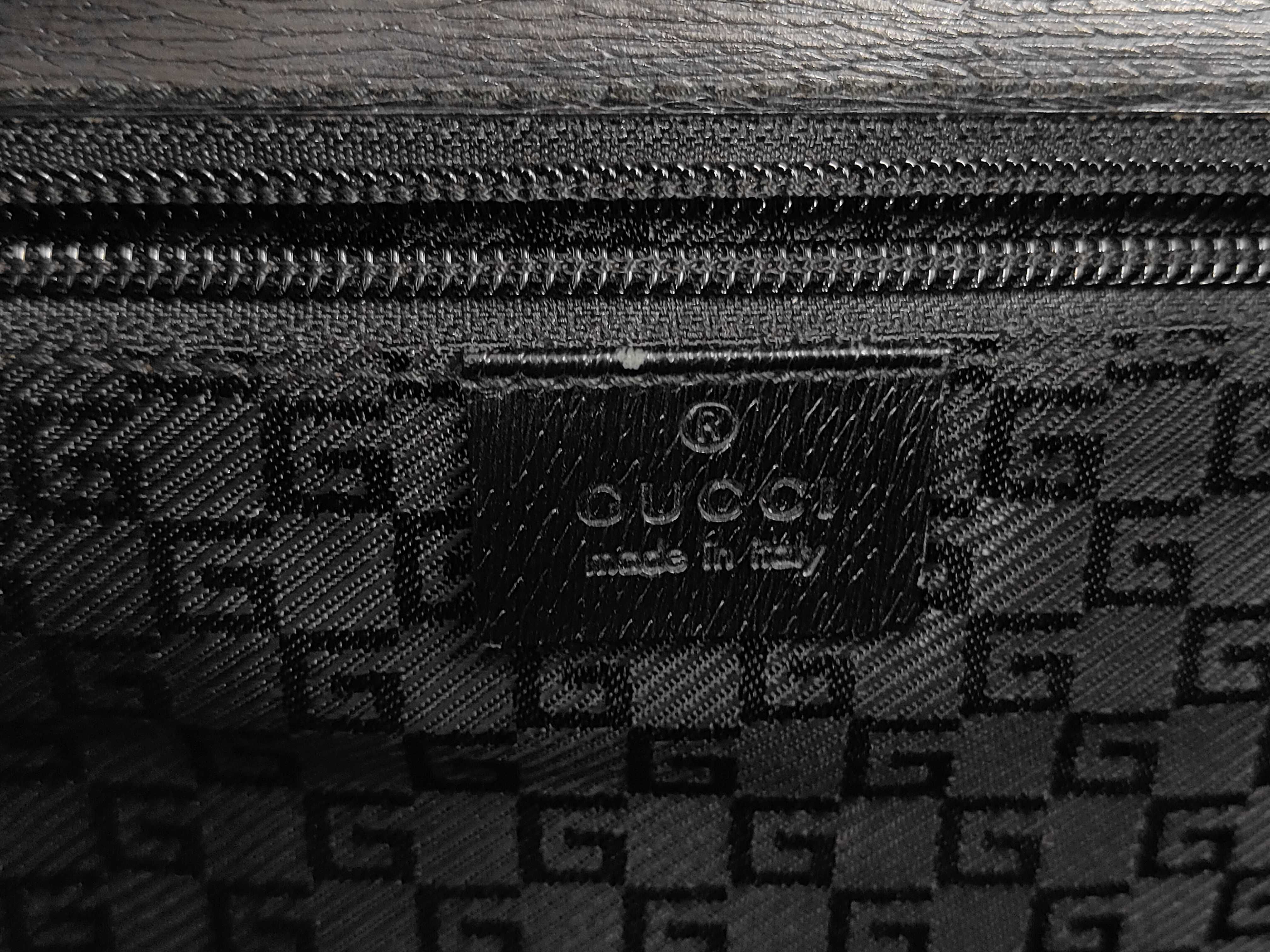 brand bag, business bag 3714. — view 9