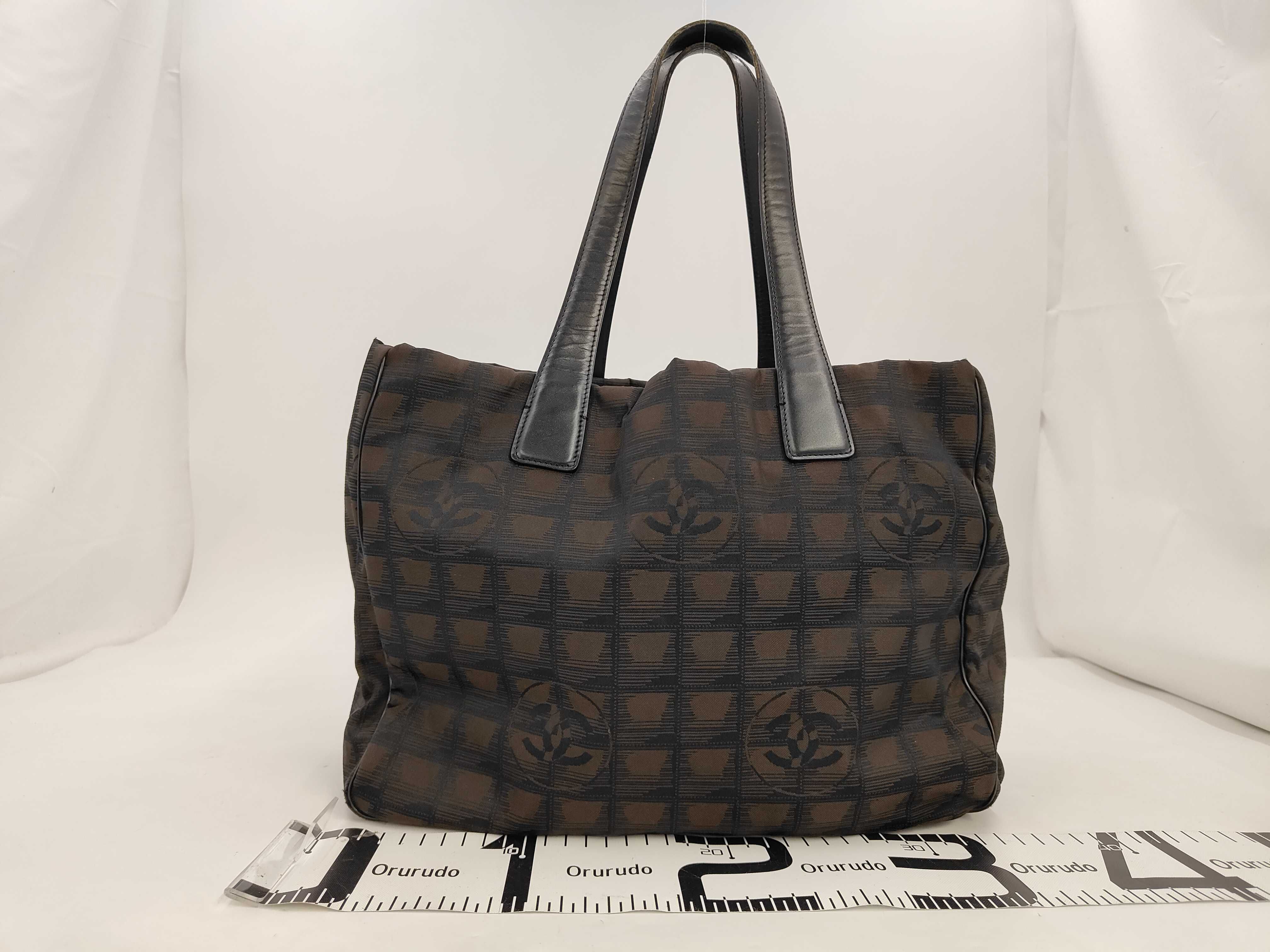 New Travel Line Tote Bag — view 2