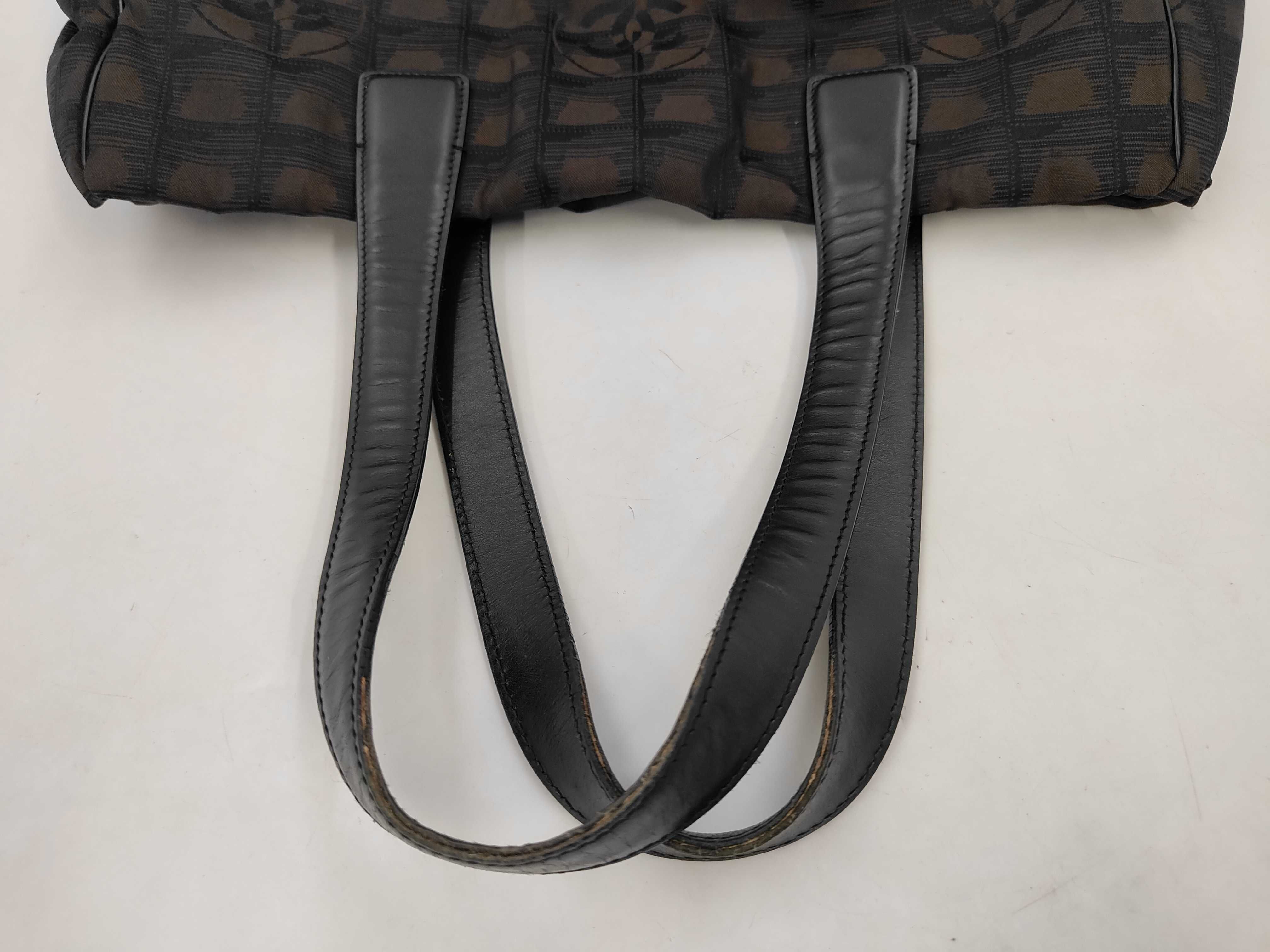 New Travel Line Tote Bag — view 5