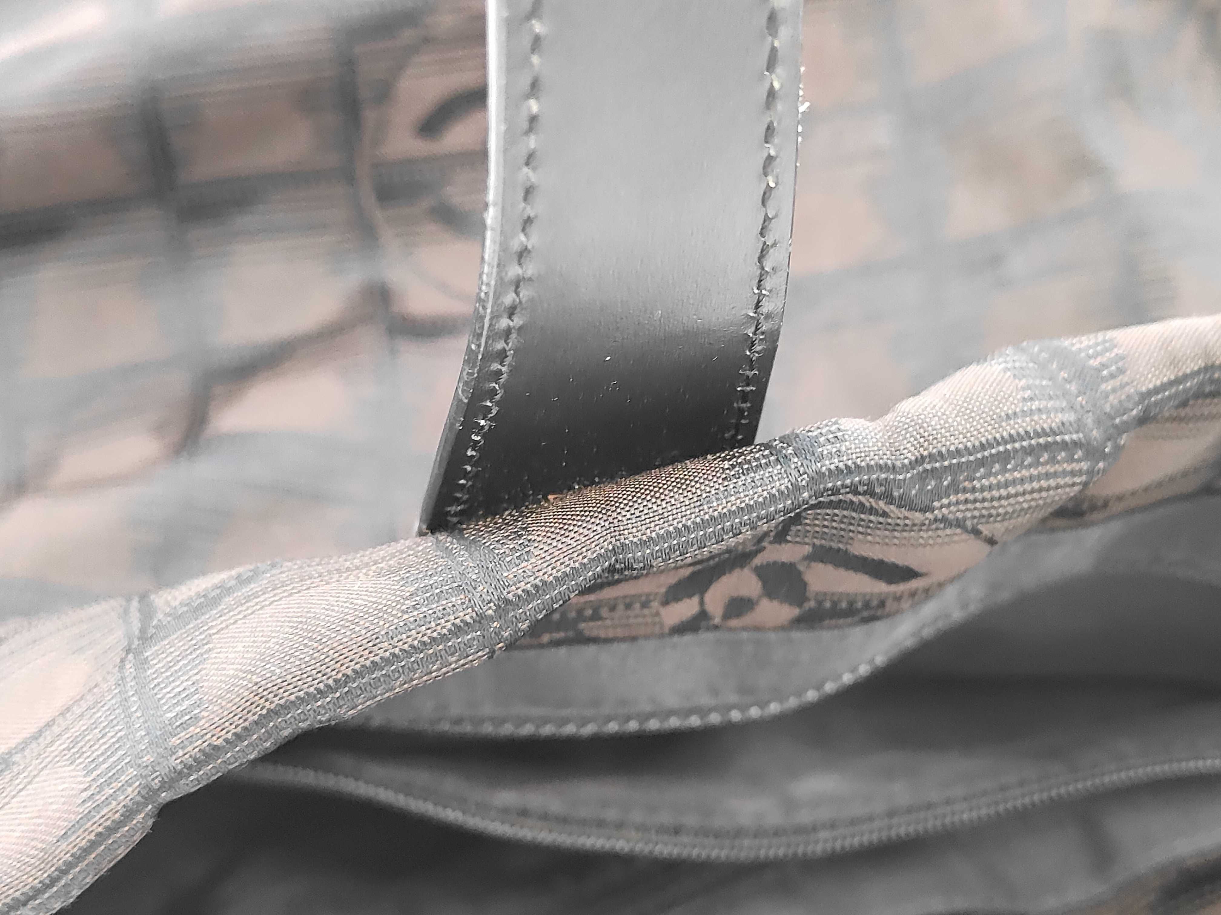New Travel Line Tote Bag — view 7