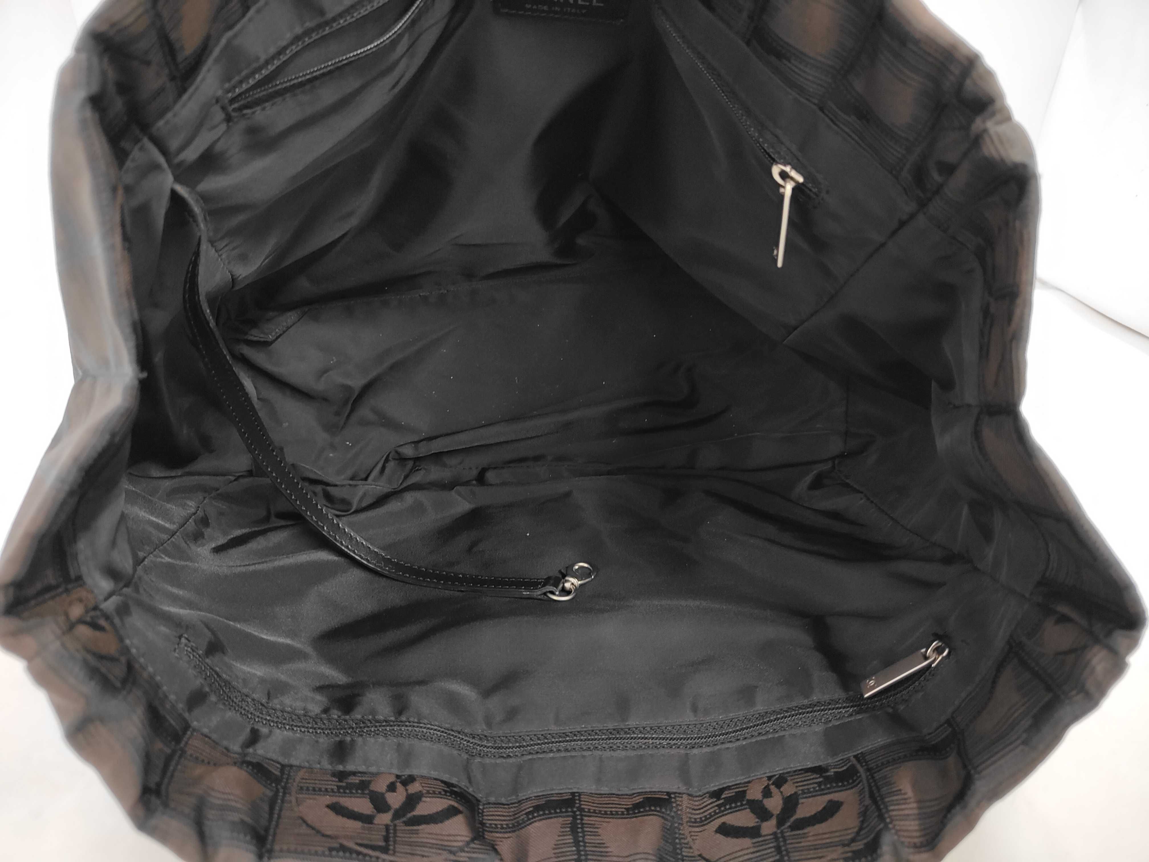 New Travel Line Tote Bag — view 8
