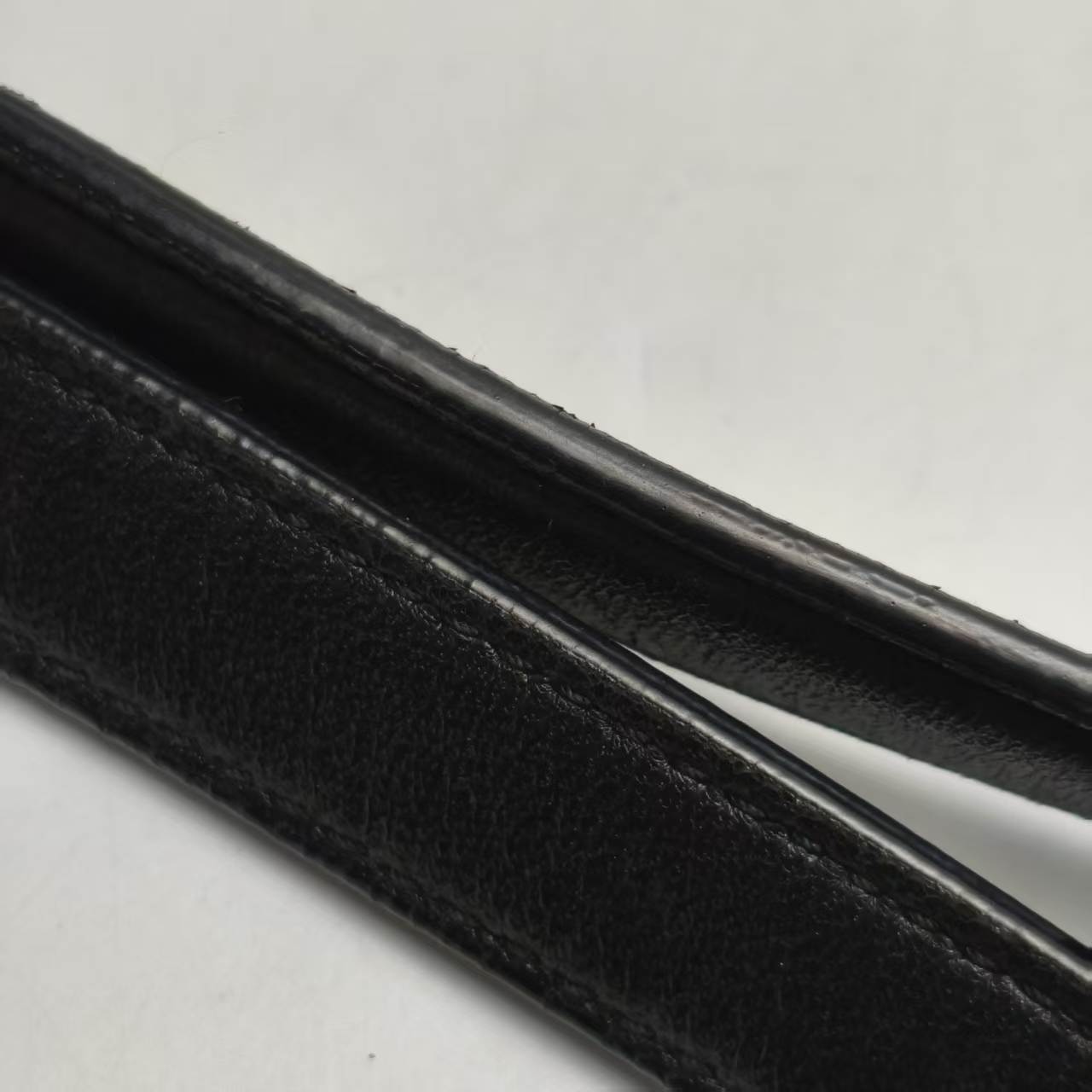 【*Shipped from: China*】BURBERRY Laura Leather Shoulder Bag — view 15