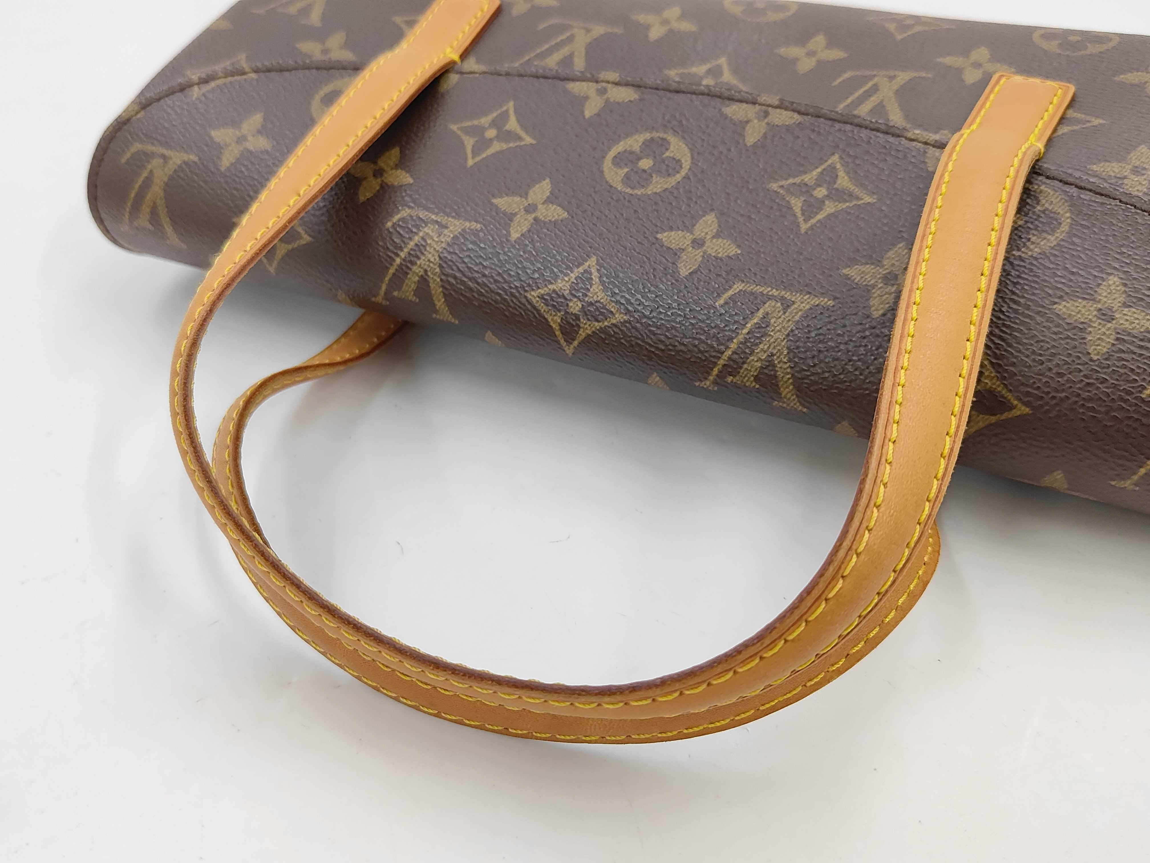 Monogram M51902 Sonatine Handbag — view 3