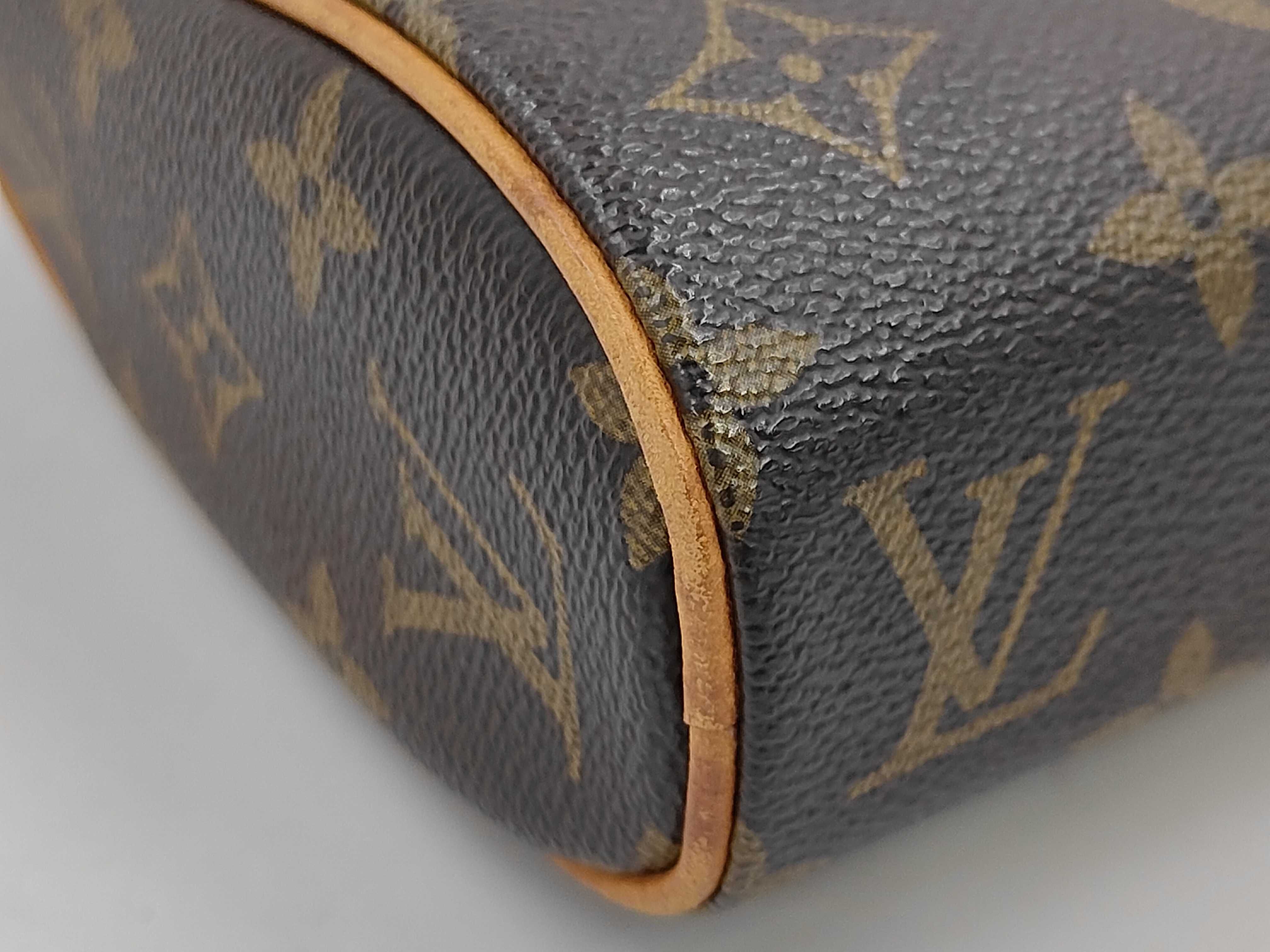 Monogram M51902 Sonatine Handbag — view 7