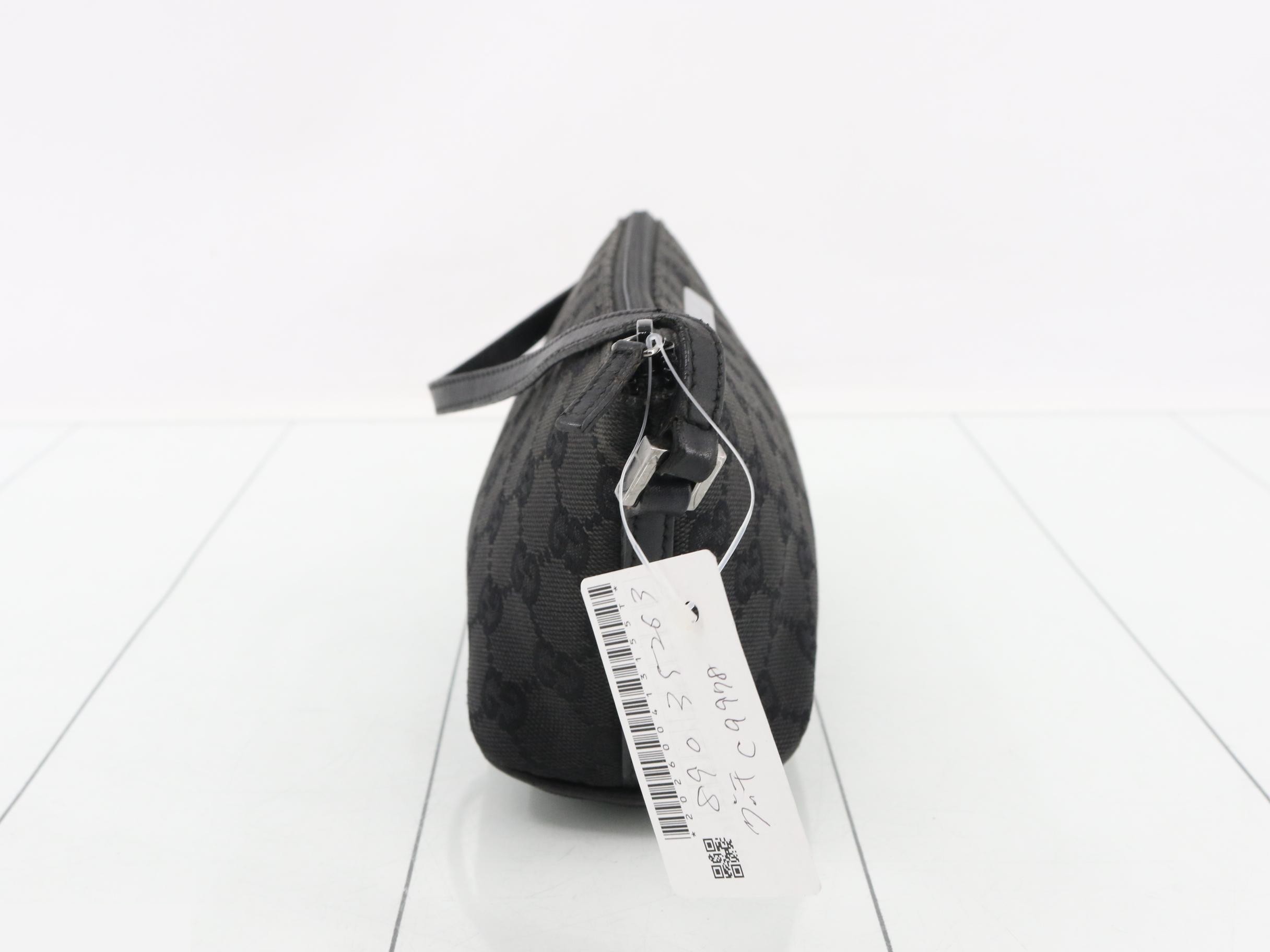 GG Canvas Accessoires Handbag — view 4