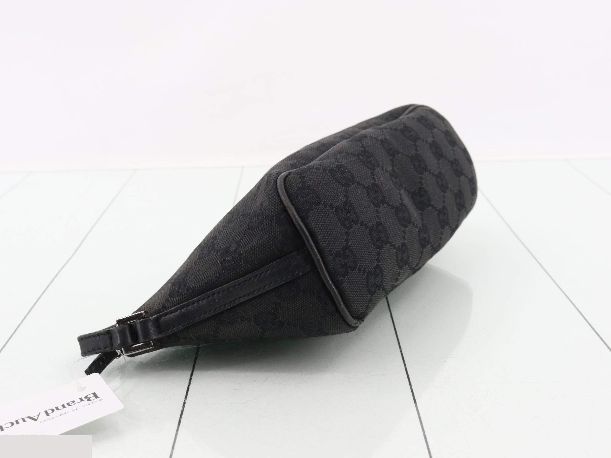 GG Canvas Accessoires Handbag — view 5