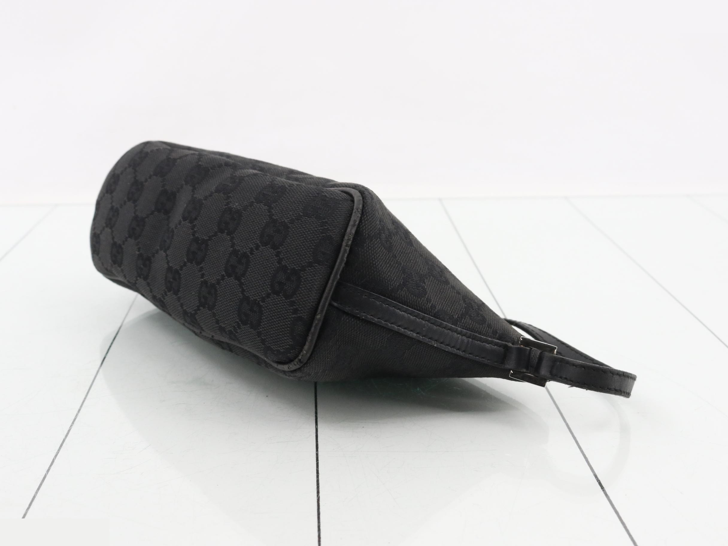 GG Canvas Accessoires Handbag — view 6