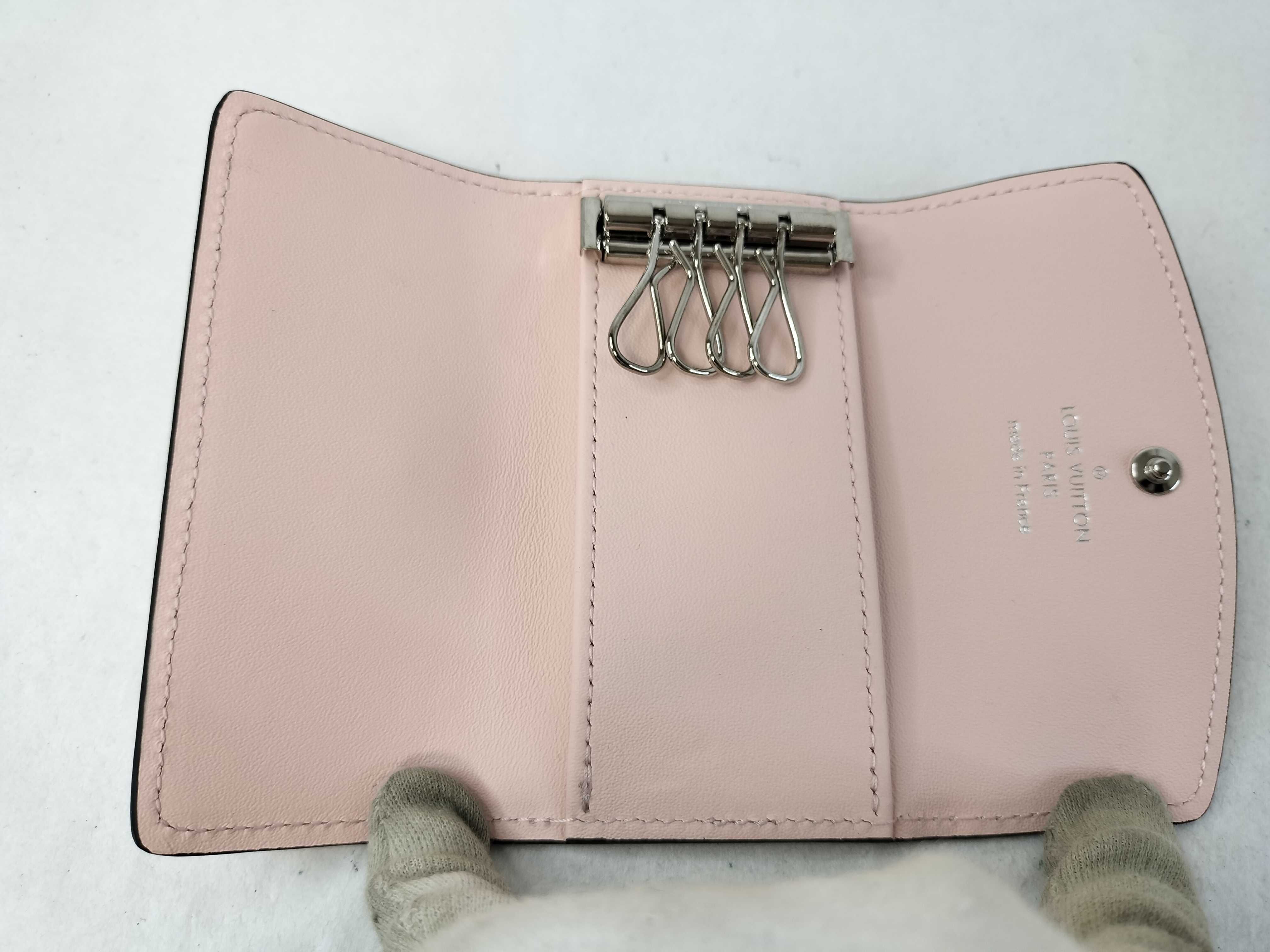Mahina Multicles 4 Key Case — view 10