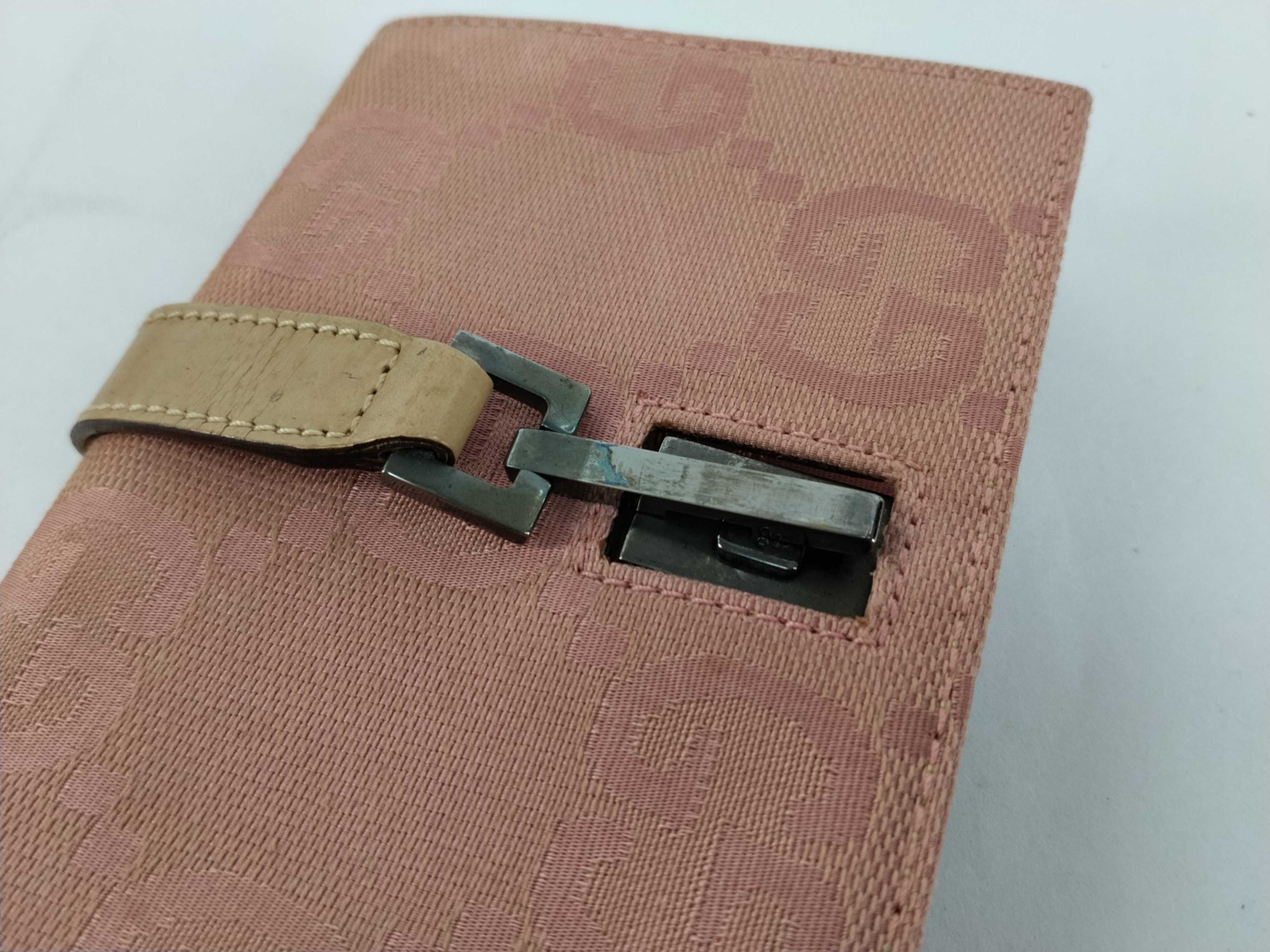 GG Canvas Jackie Waist Pouch — view 13