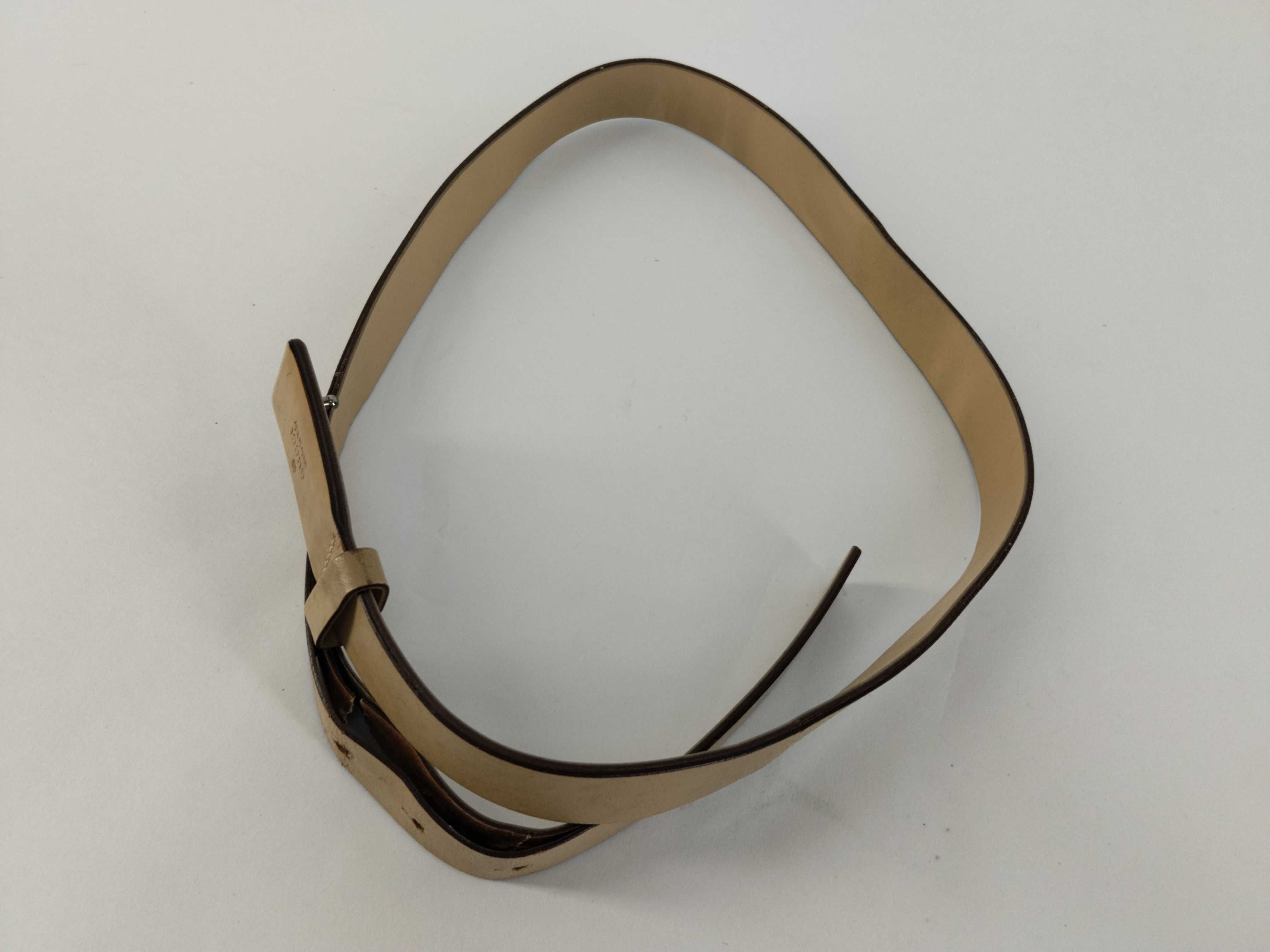 GG Canvas Jackie Waist Pouch — view 3