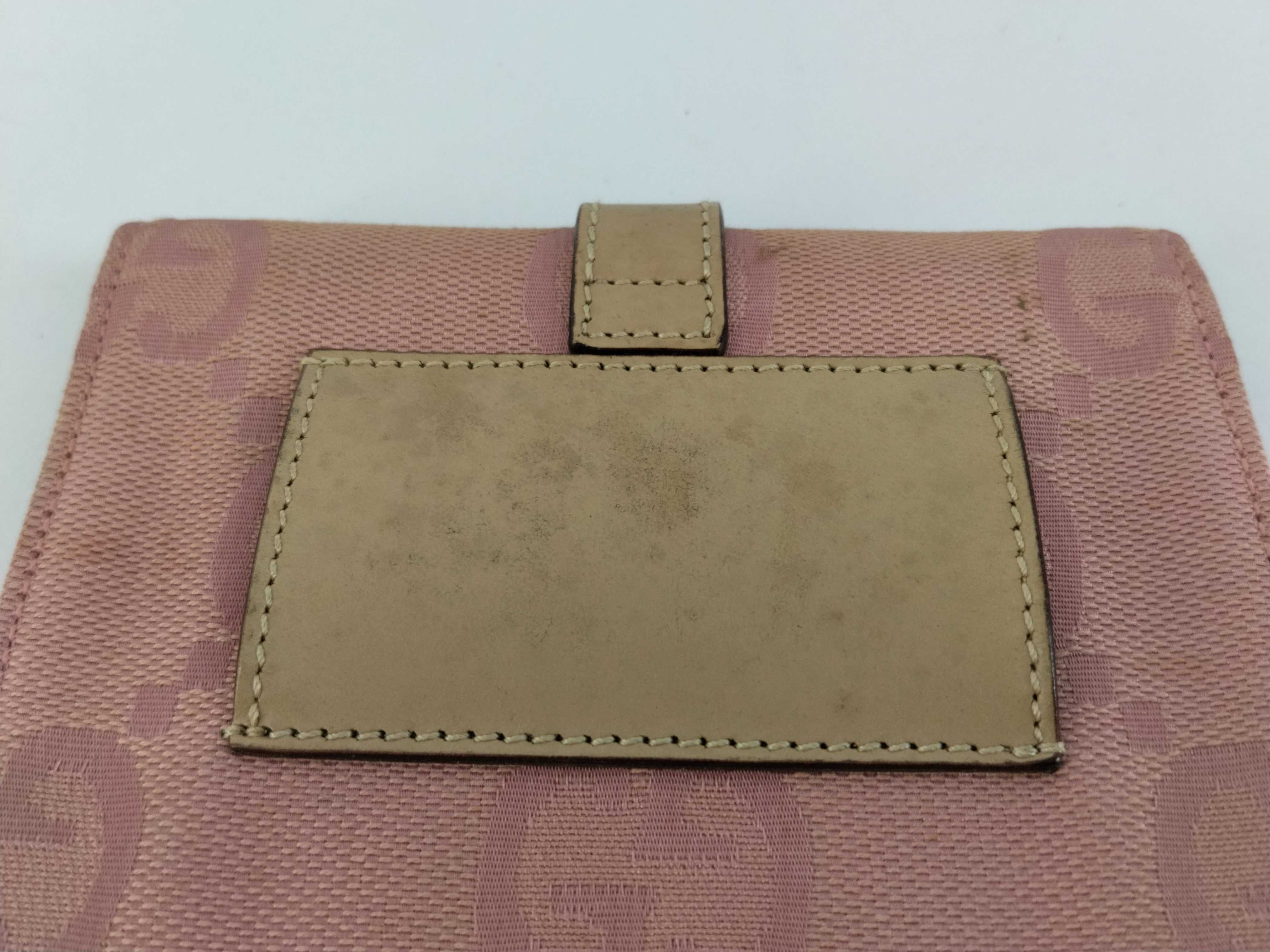 GG Canvas Jackie Waist Pouch — view 5