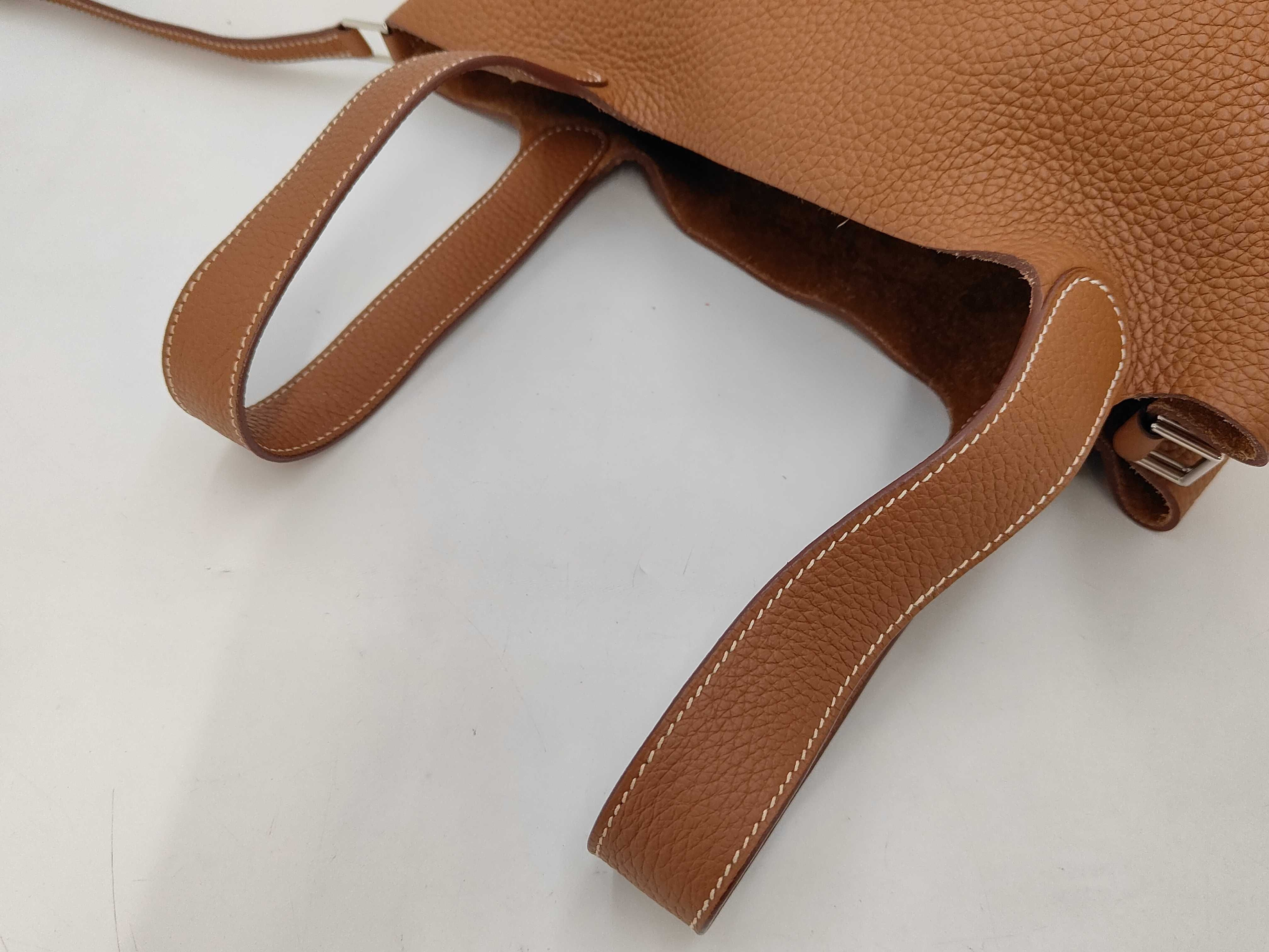 Picotin Lock 22 Handbag — view 3