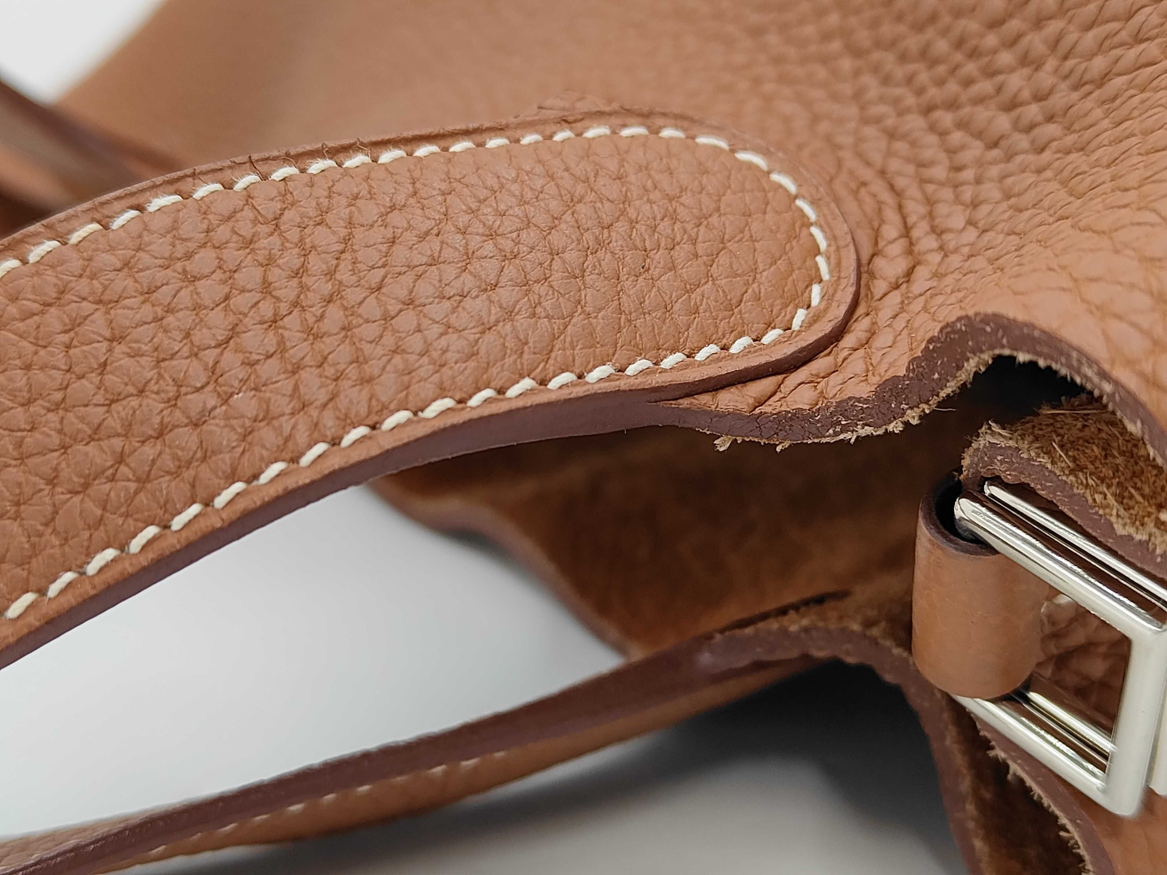 Picotin Lock 22 Handbag — view 6