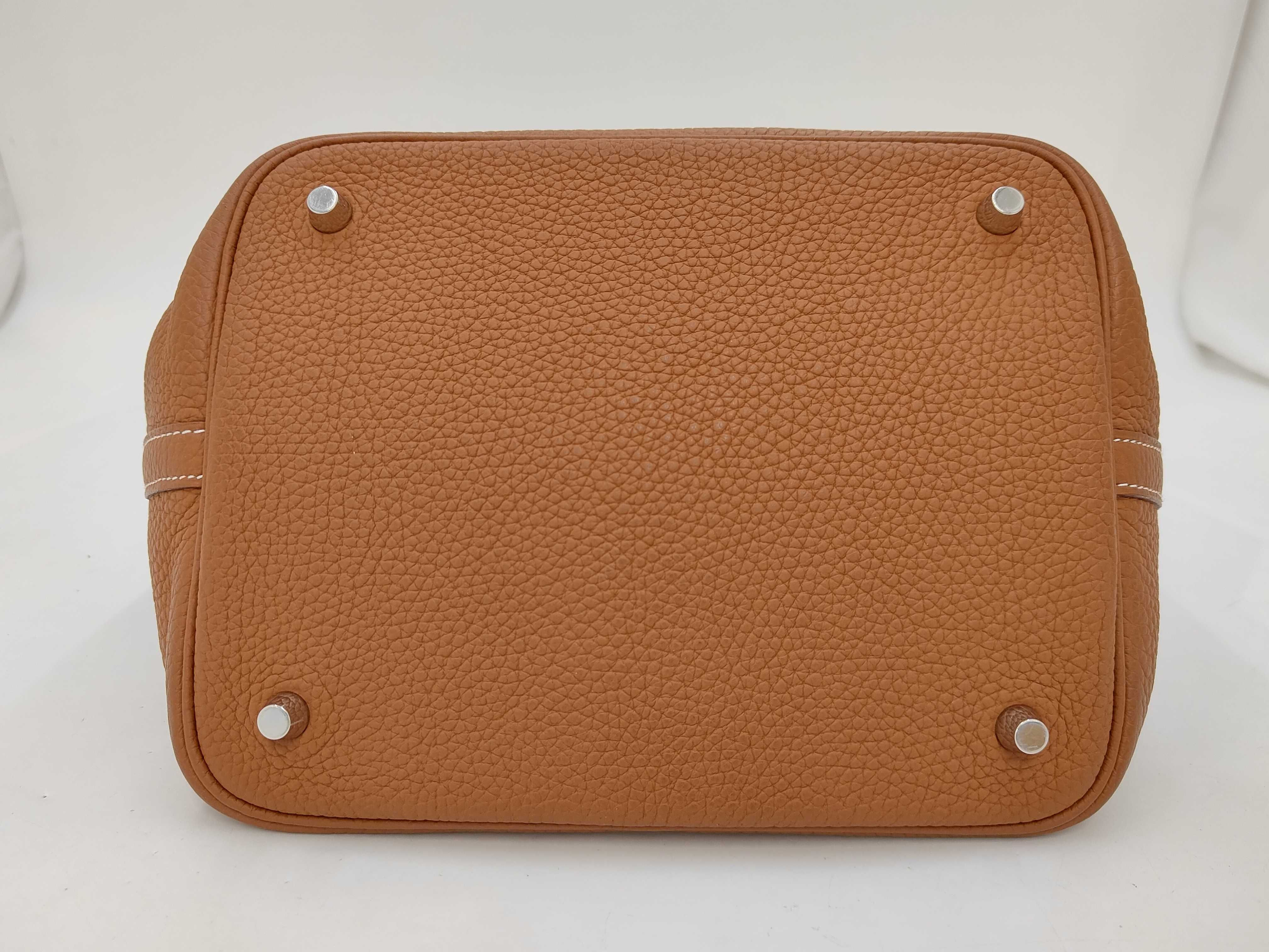 Picotin Lock 22 Handbag — view 8