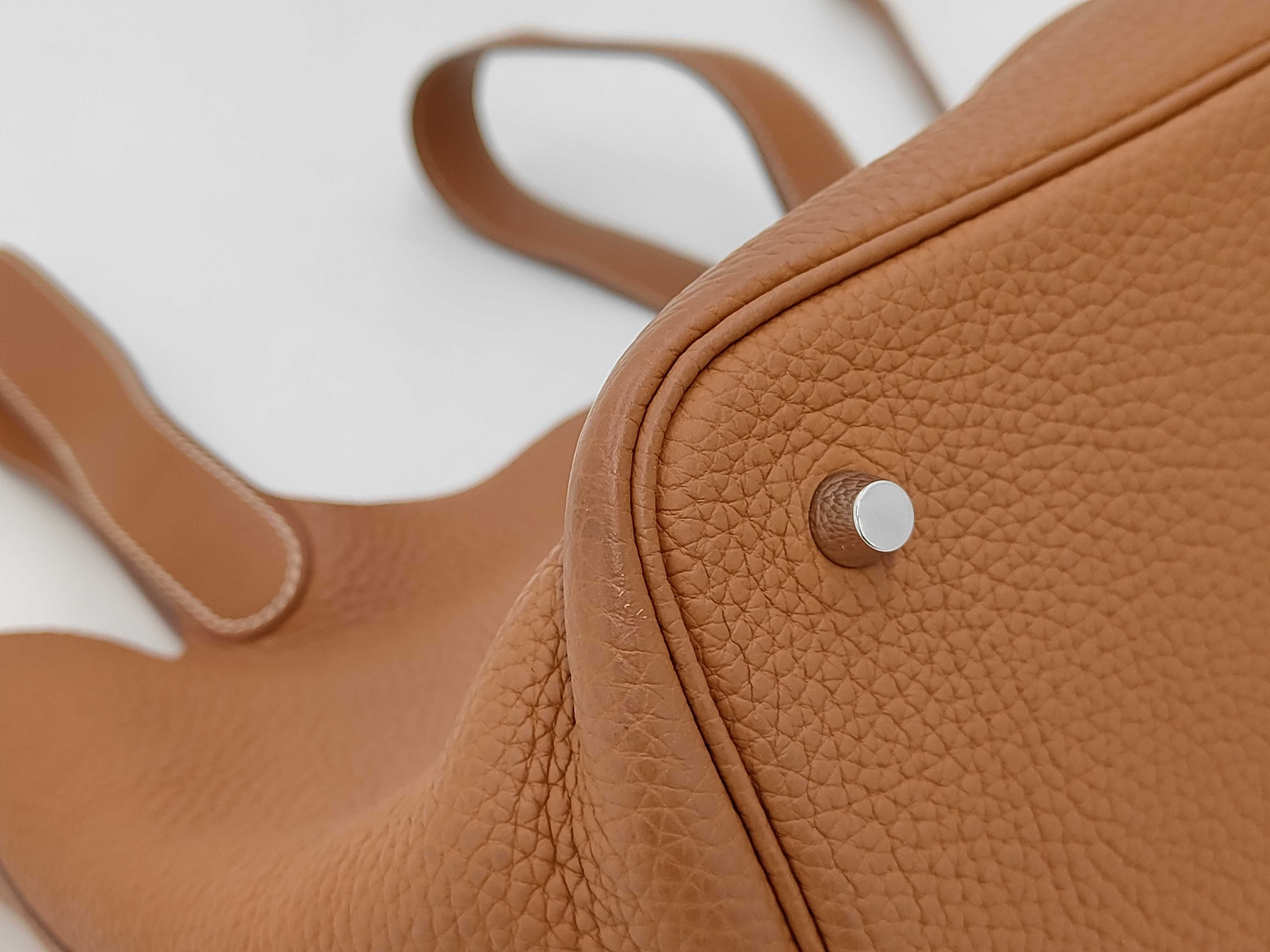 Picotin Lock 22 Handbag — view 9