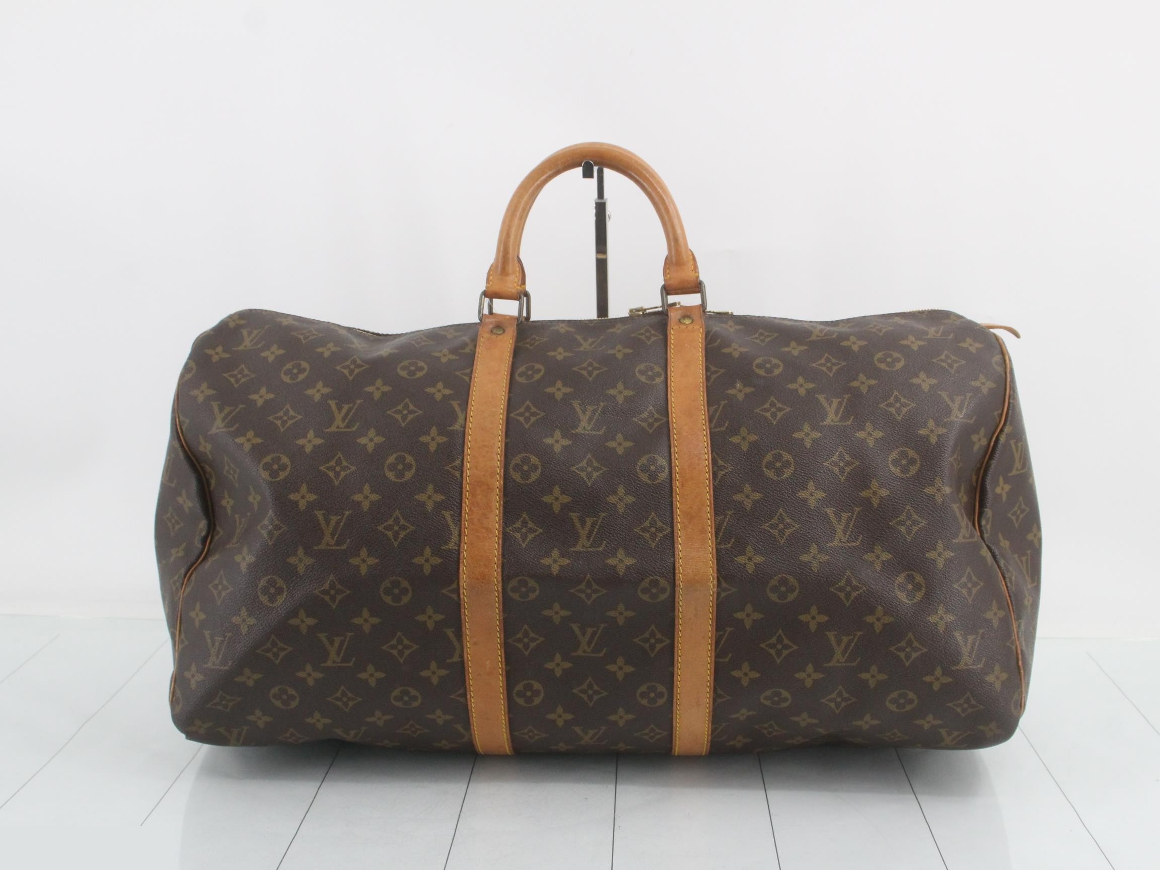 Keepall 55