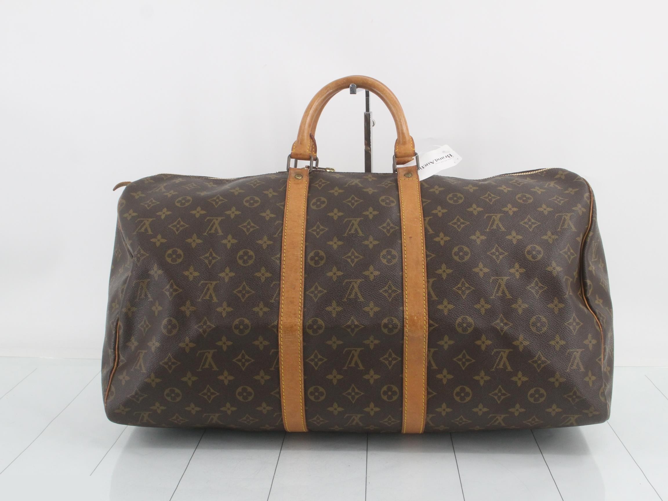 Keepall 55 — view 2
