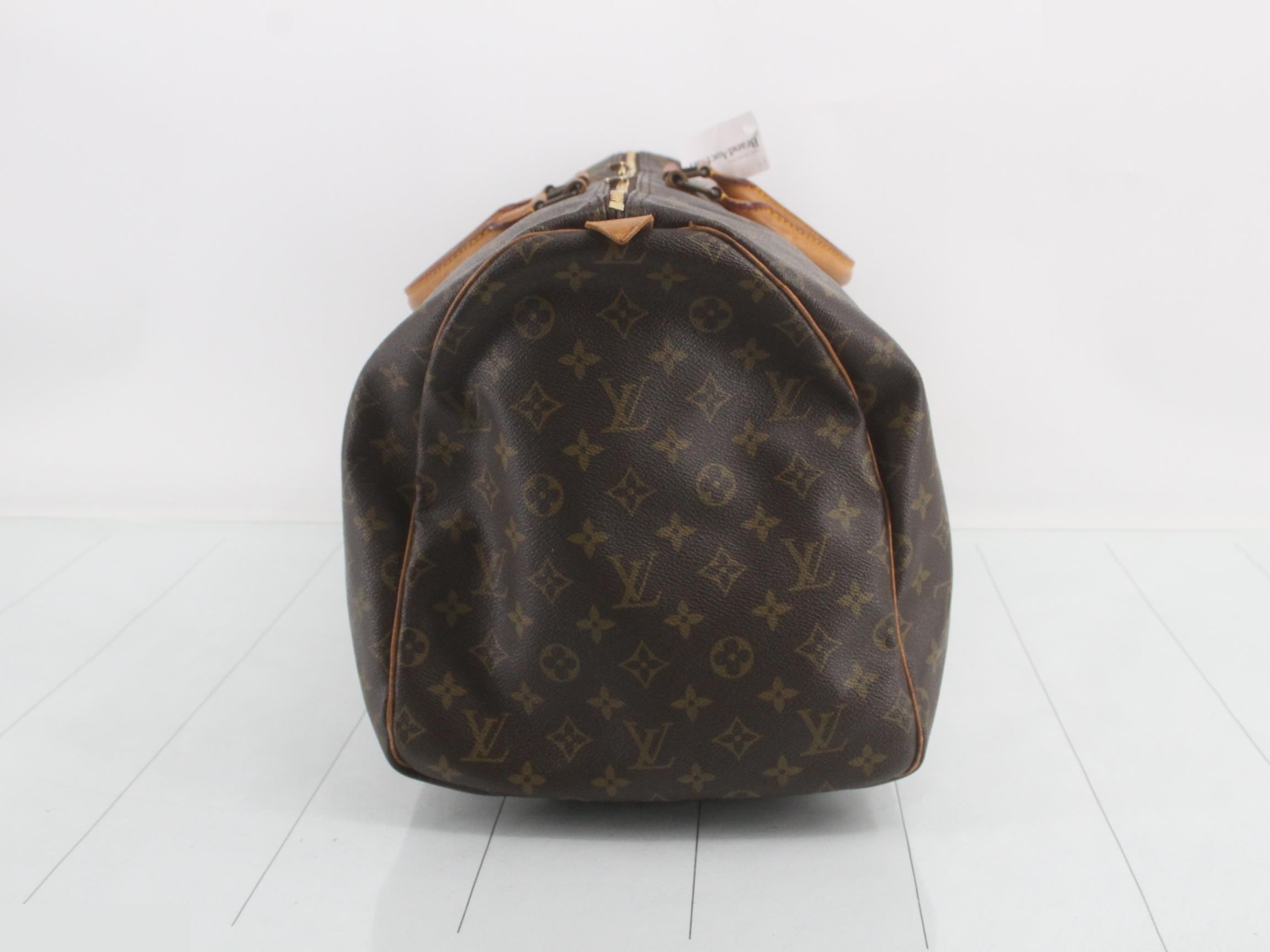 Keepall 55 — view 3