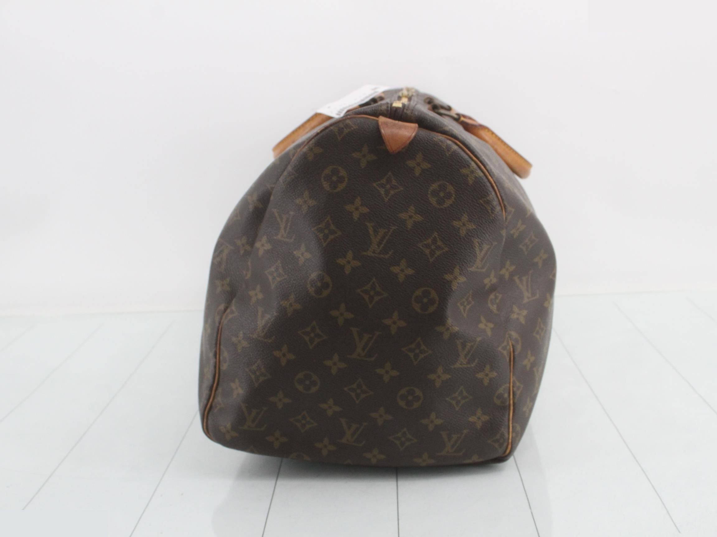 Keepall 55 — view 4